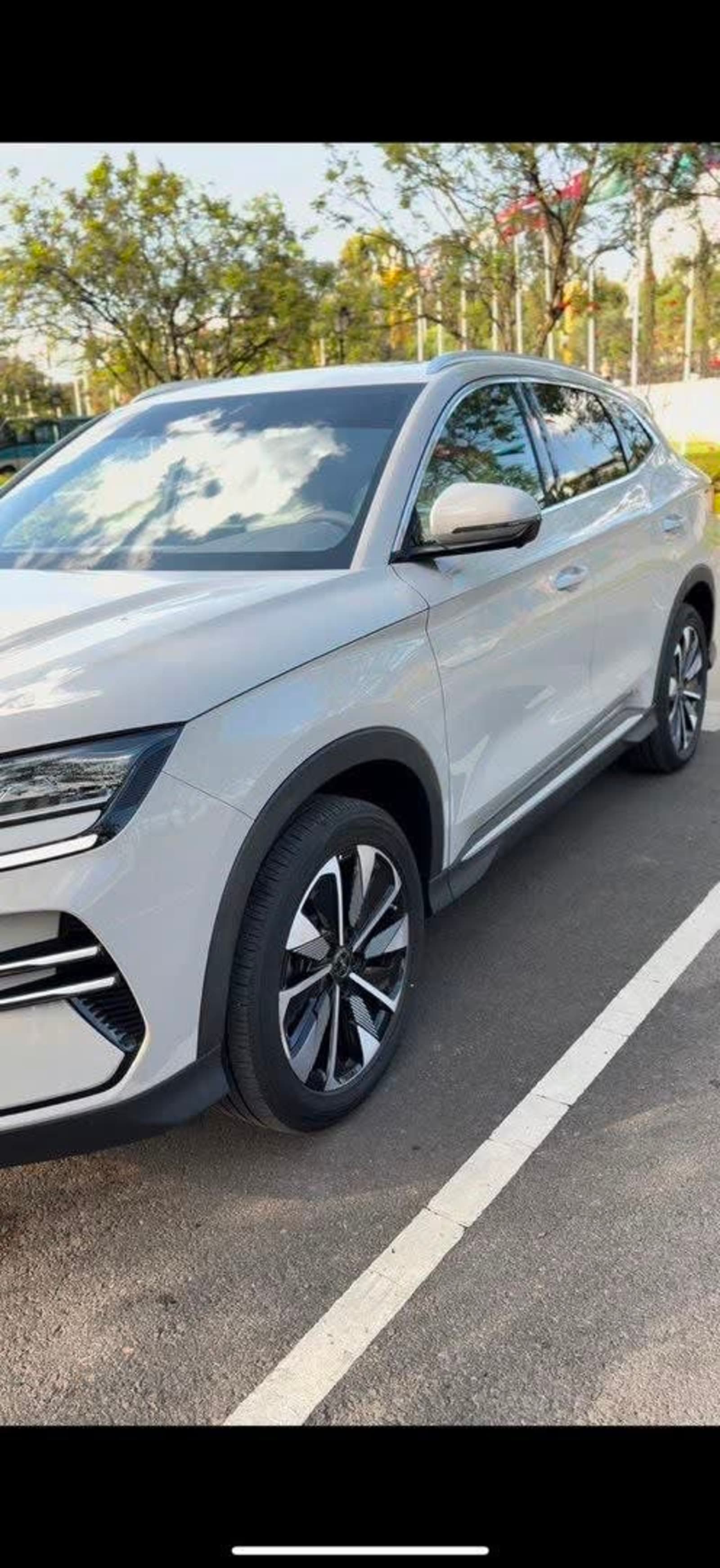 2024 BYD Song Plus — photo 3