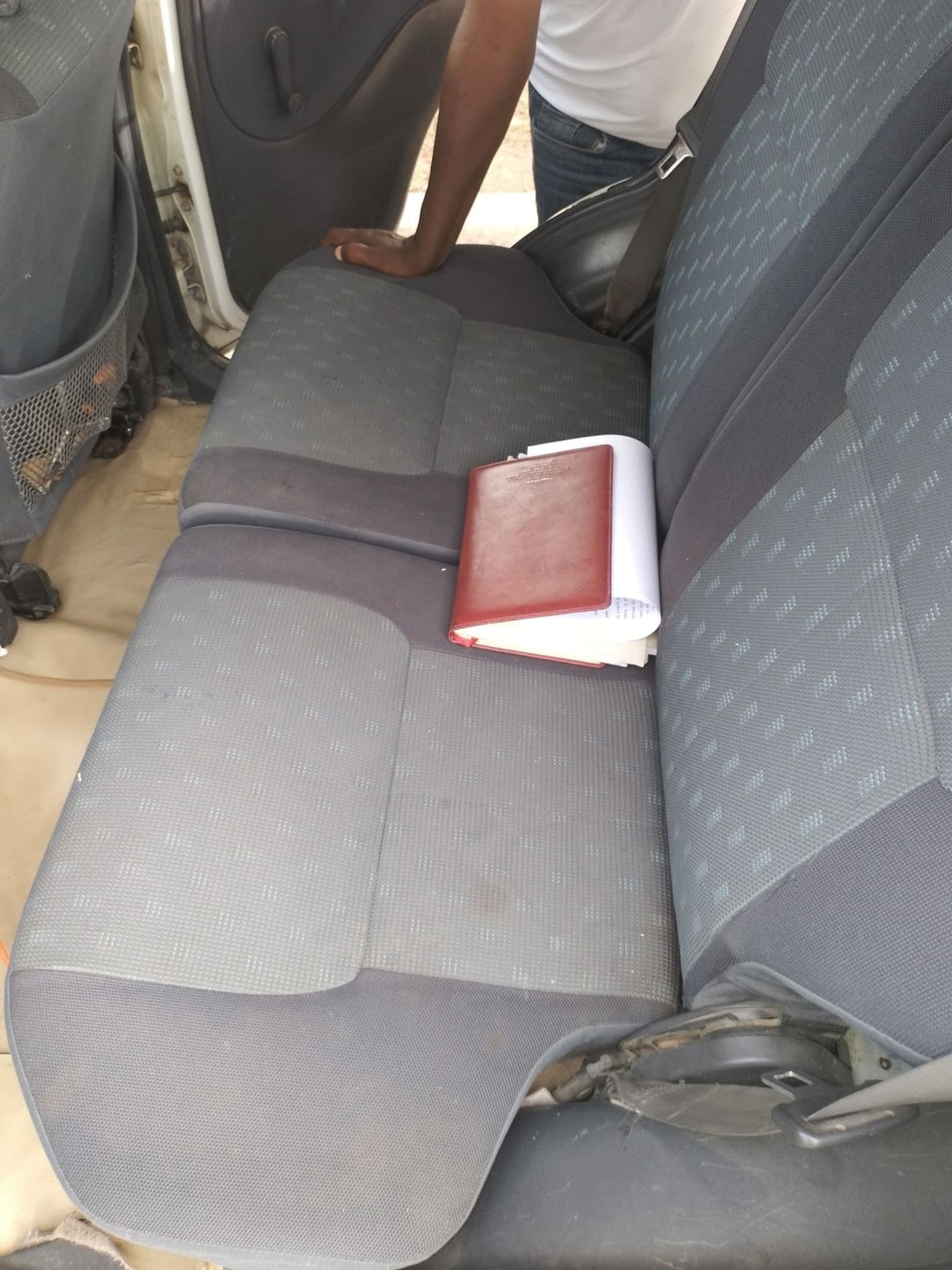 2005 Toyota Corolla