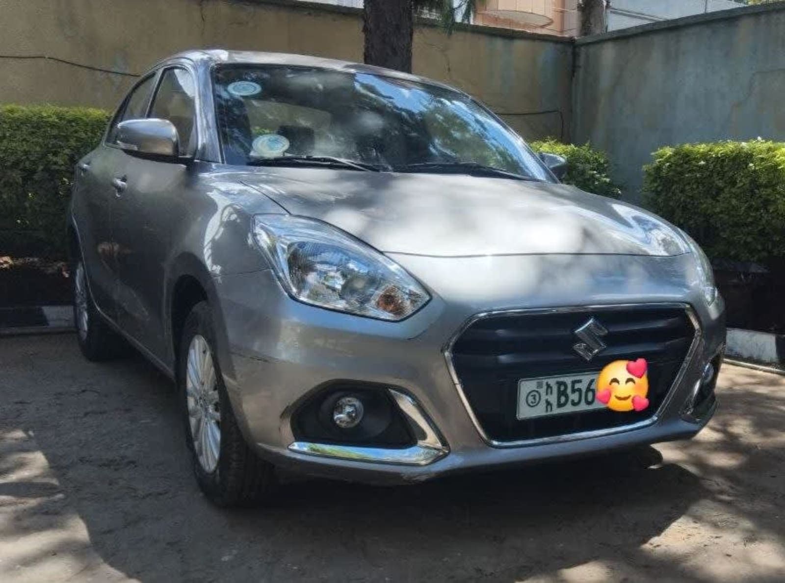 2022 Suzuki Dezair — photo 5
