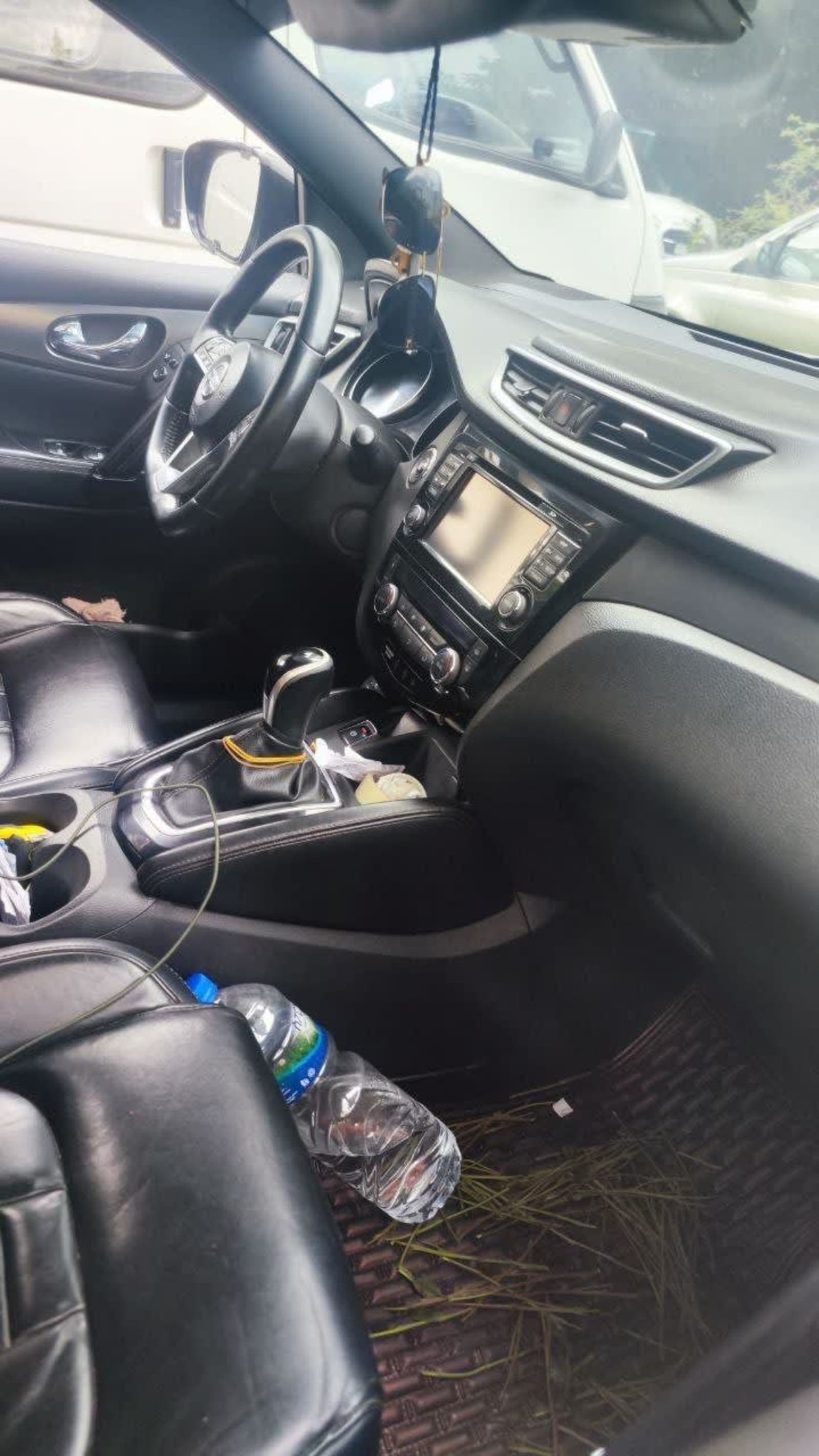 2017 Nissan Qashqai — photo 5