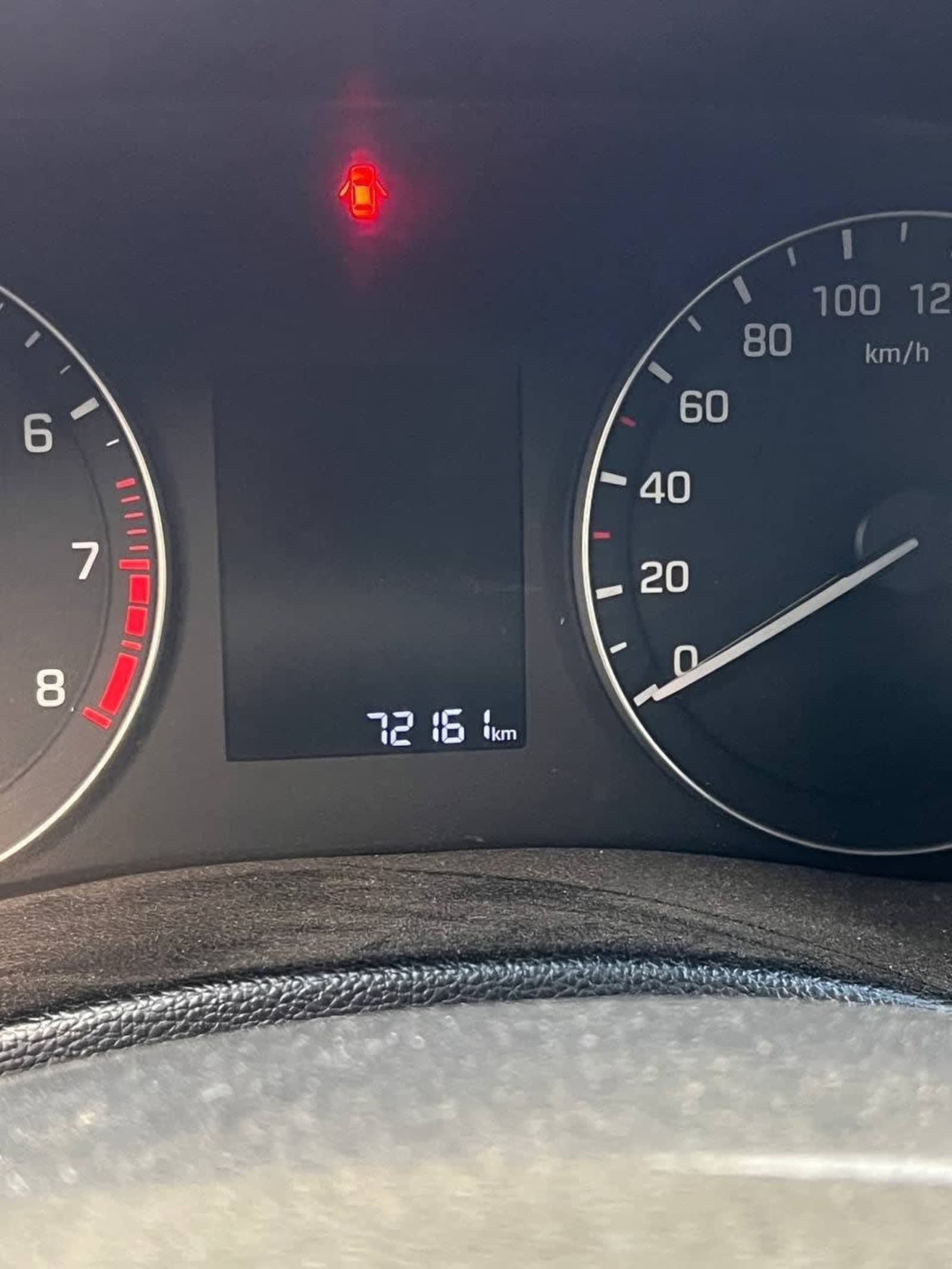 2020 Hyundai Creta — photo 2