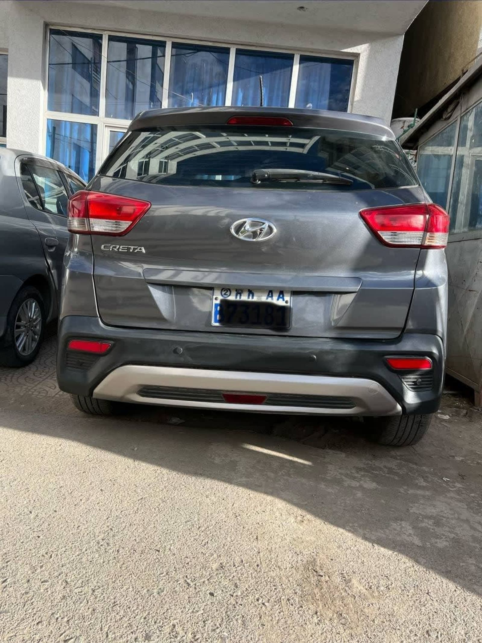 2020 Hyundai Creta — photo 6