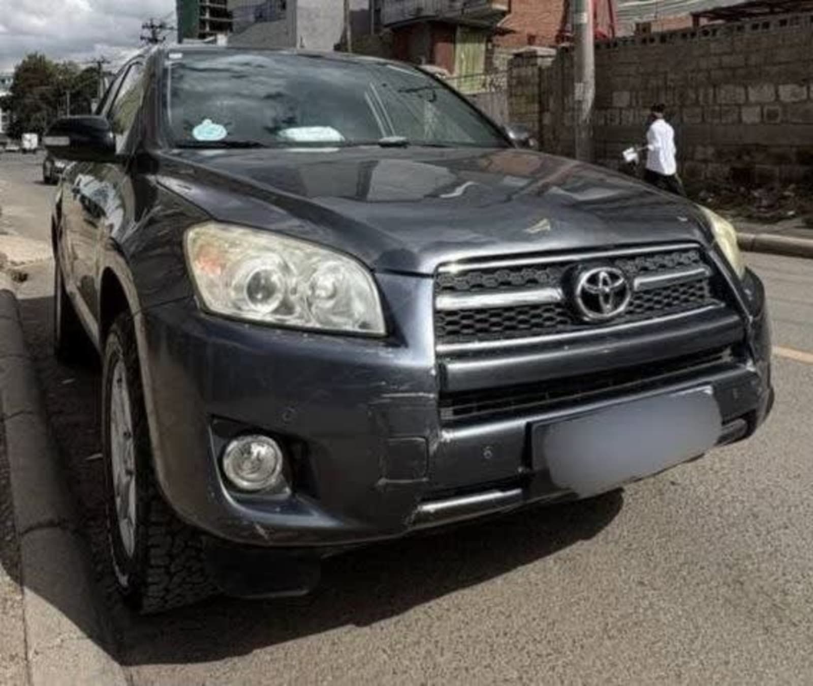2010 Toyota Rav4 โ photo 3