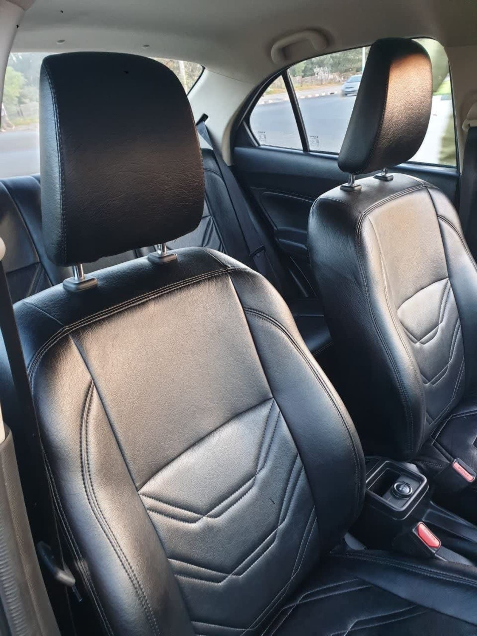 2022 Suzuki Dzire — photo 3