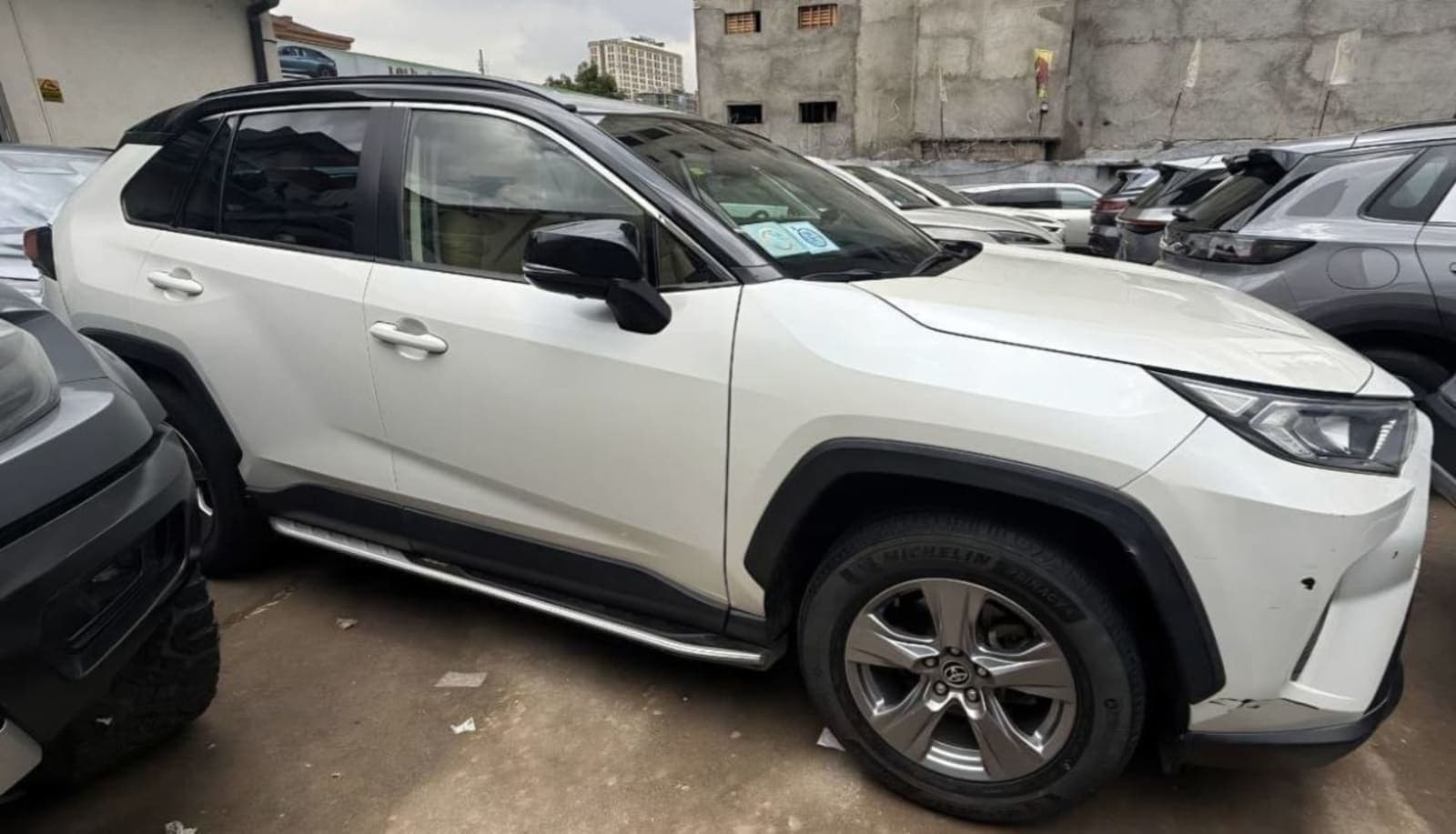 2022 Toyota Rav4 — photo 6
