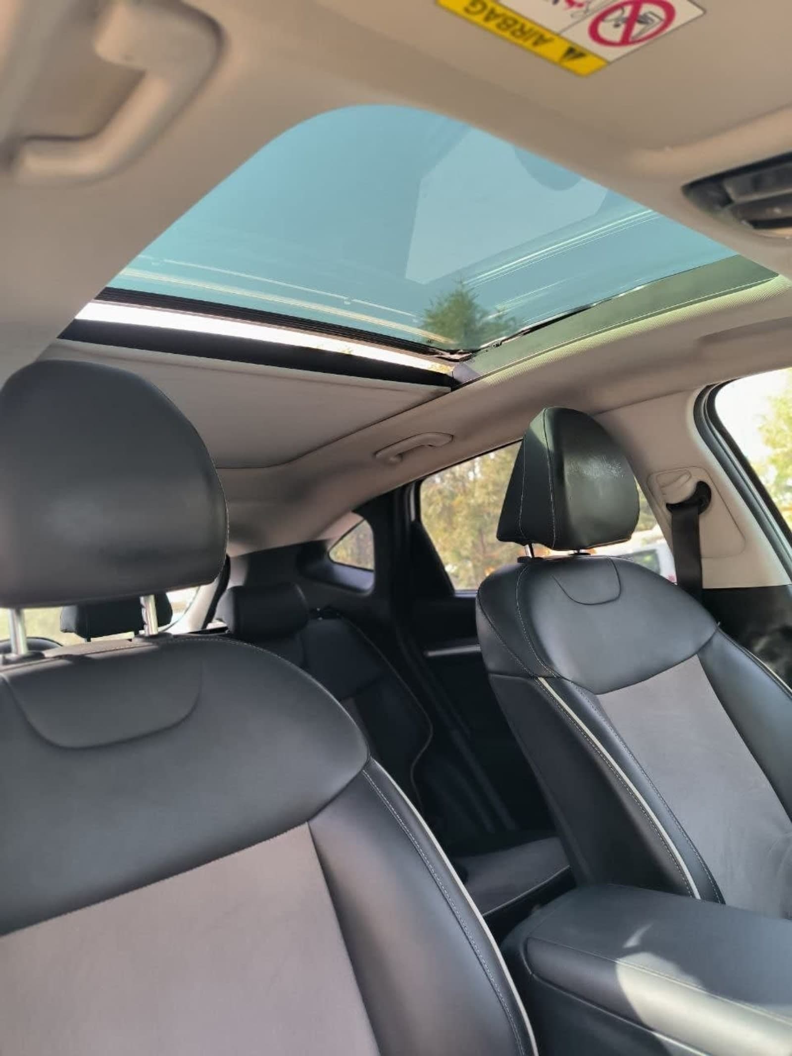 2022 Hyundai Tucson — photo 1
