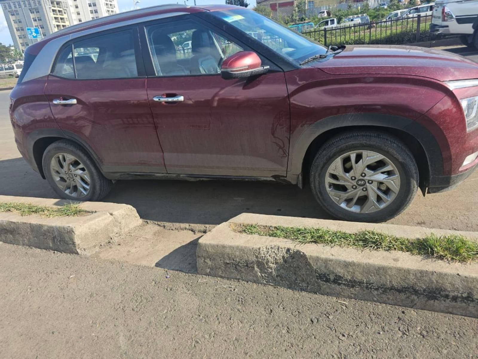 2022 Hyundai Creta — photo 6
