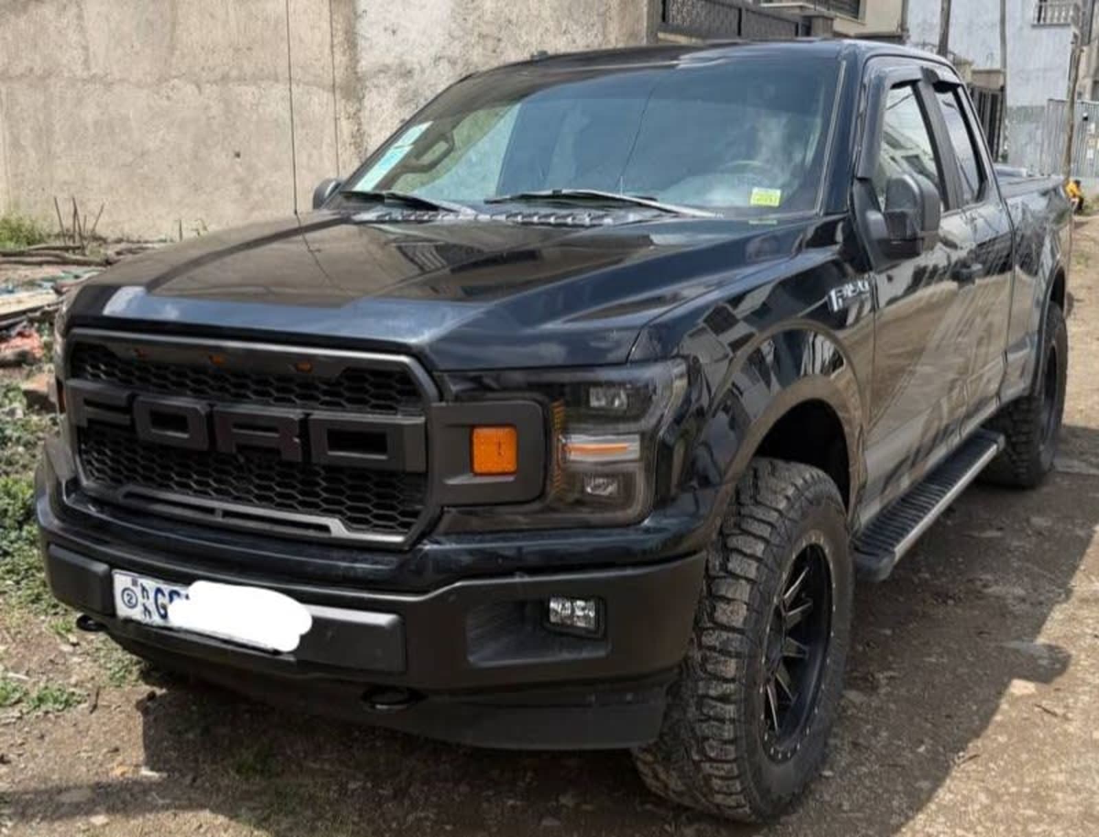 2020 Ford F-150 XLT — photo 5