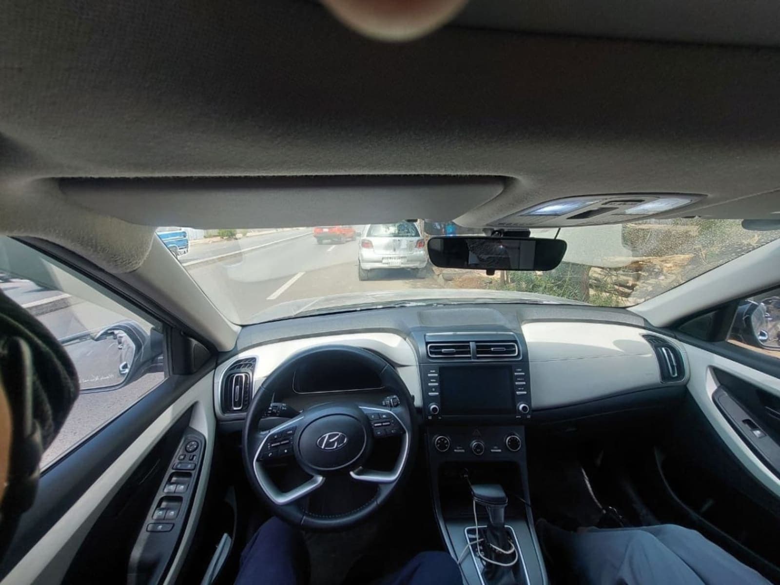 2023 Hyundai Creta