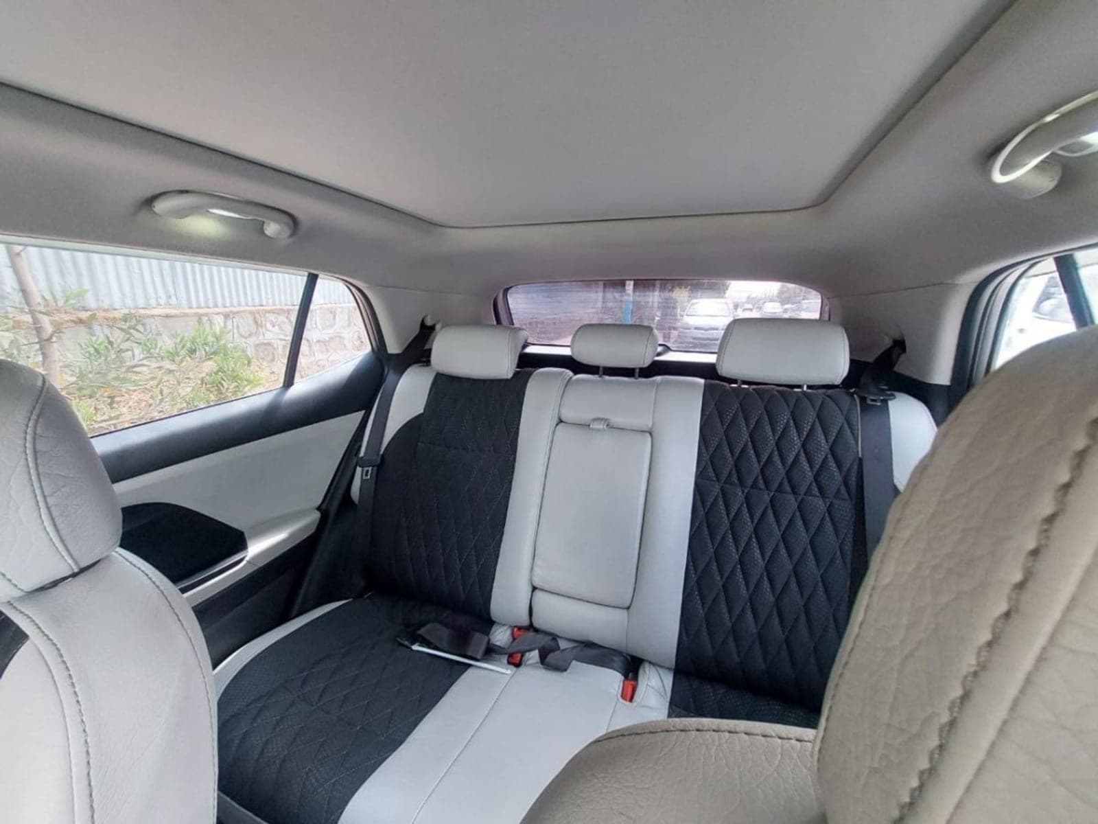 2023 Hyundai Creta — photo 2