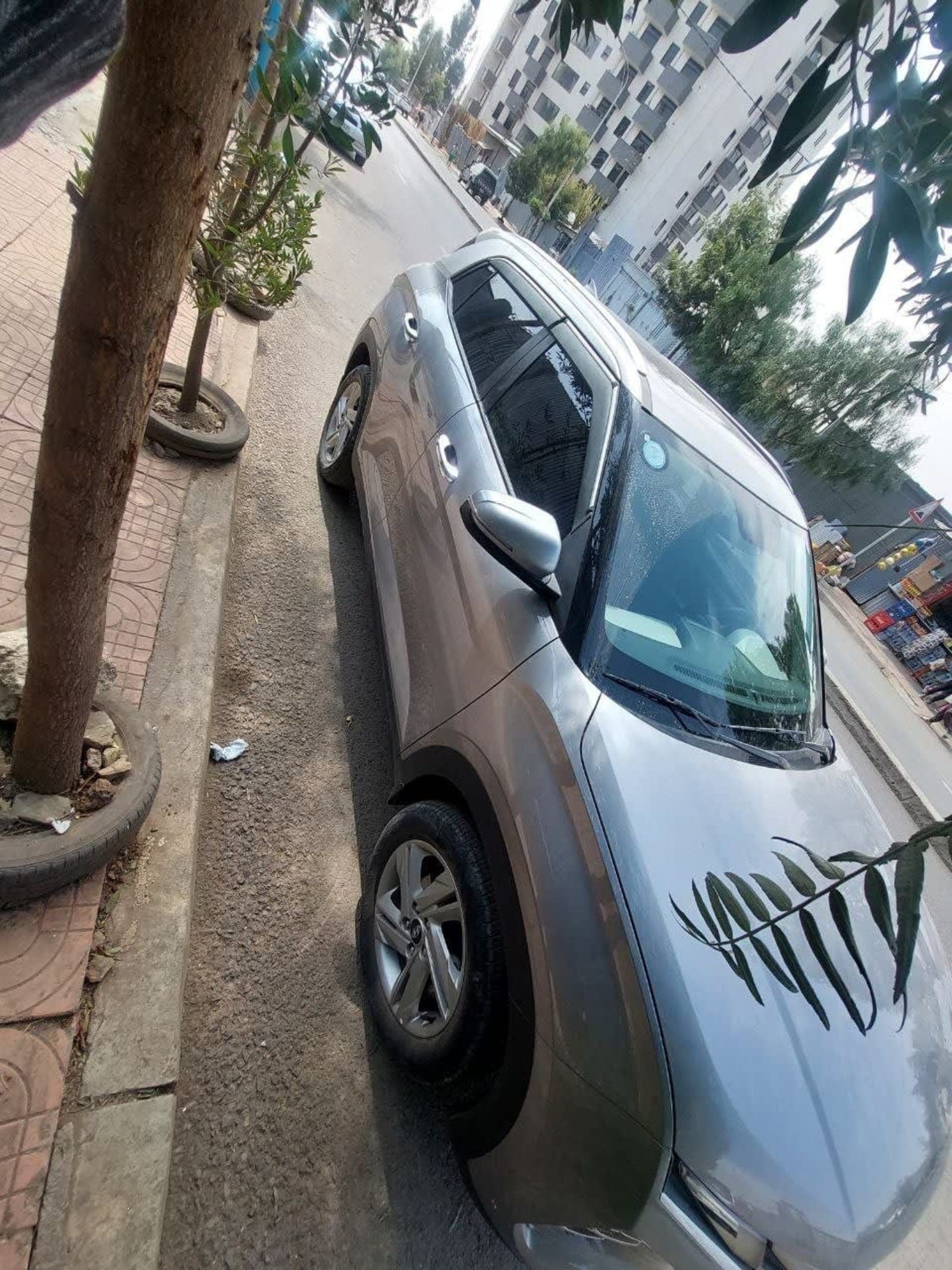 2023 Hyundai Creta — photo 3