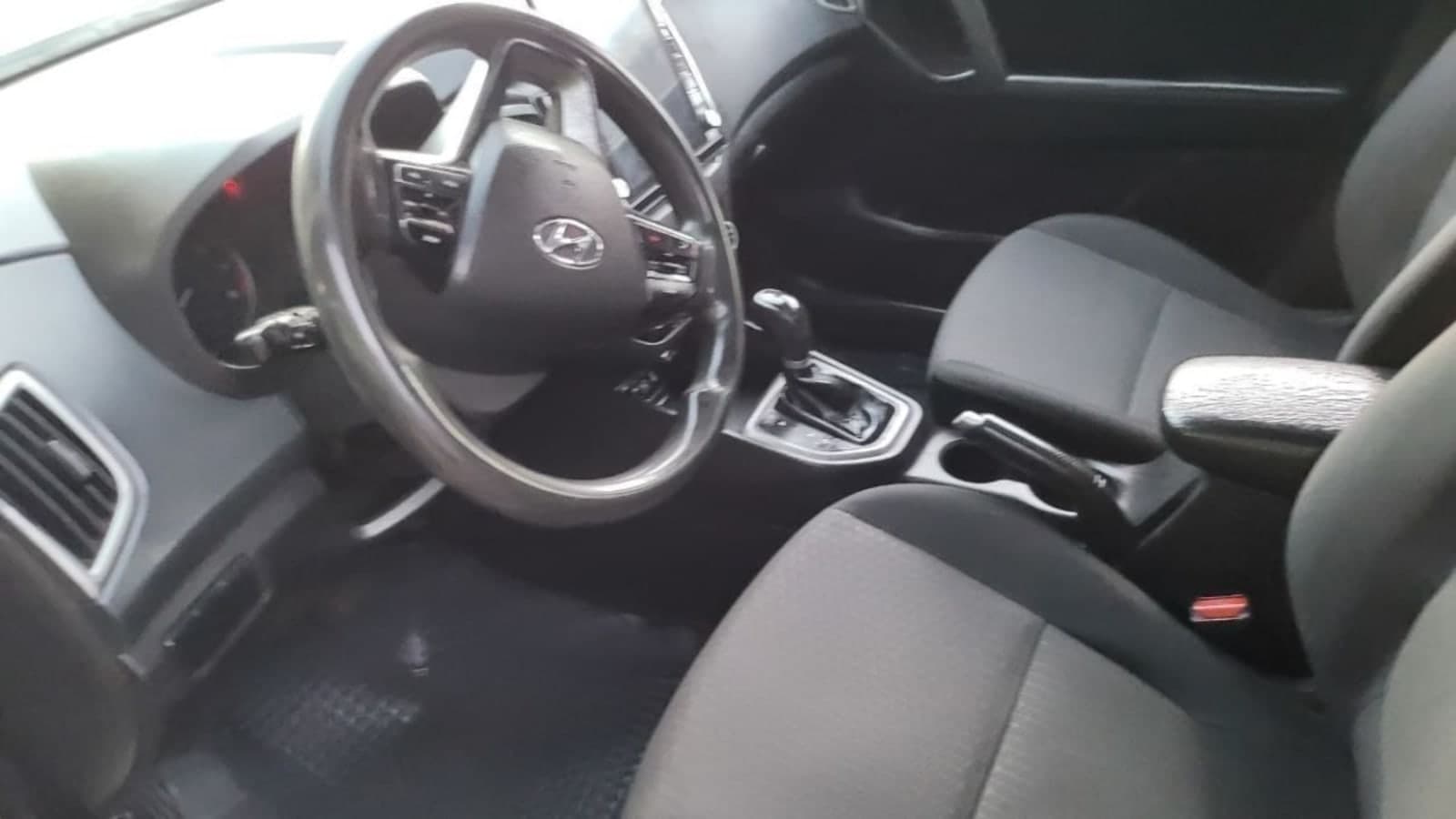 2017 Hyundai Creta