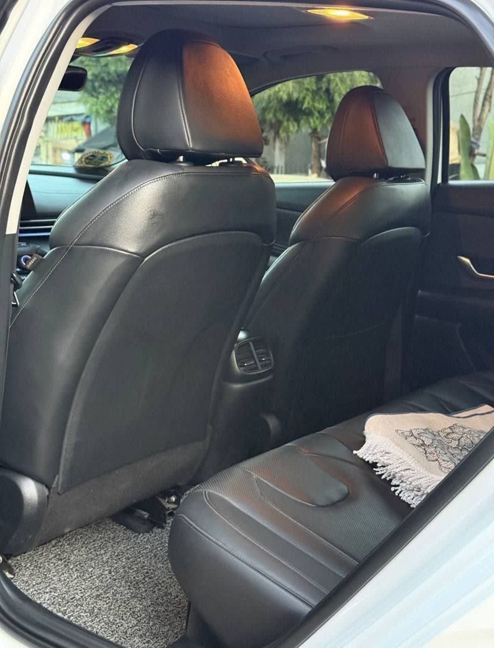 2021 Hyundai Avante — photo 5