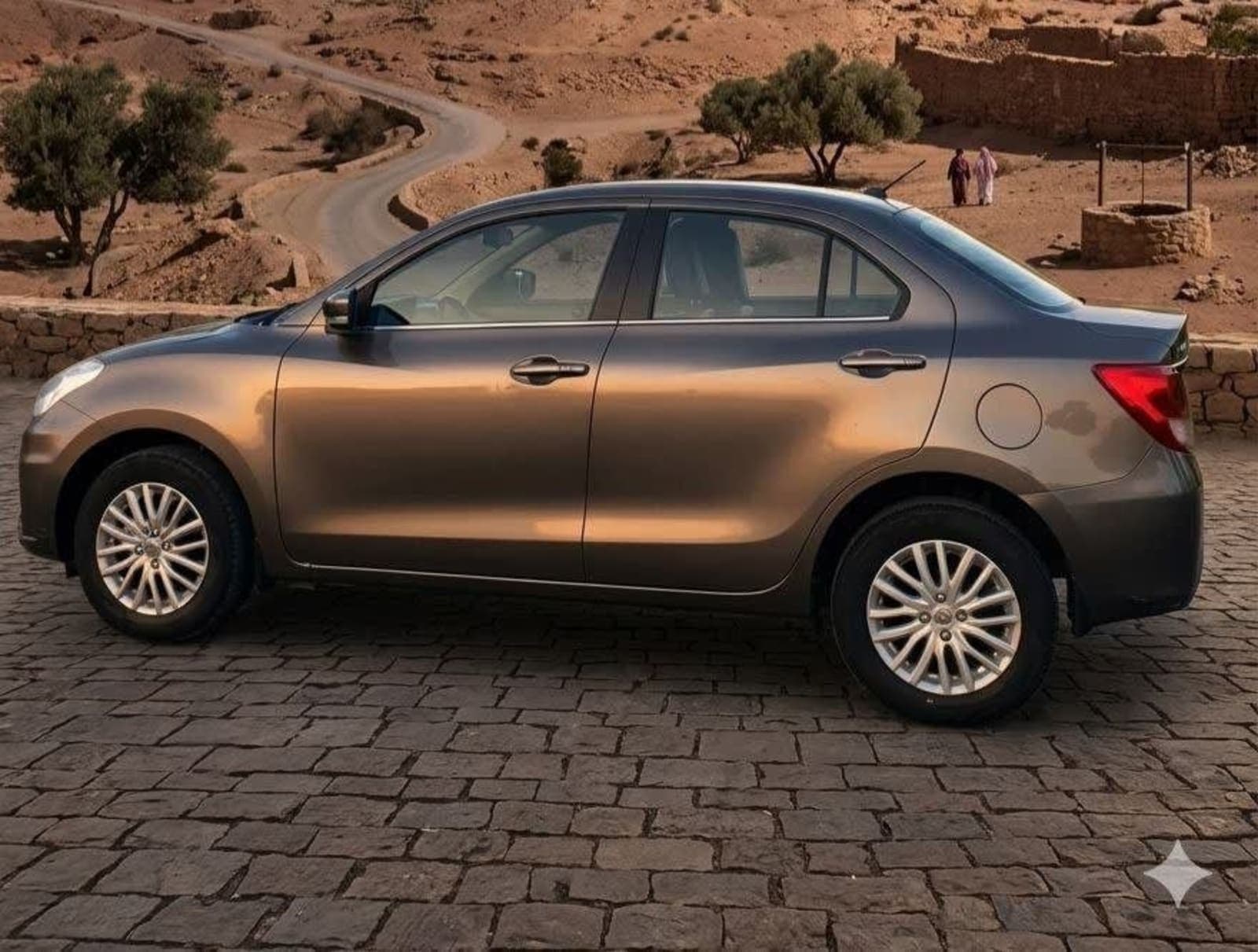 2022 Suzuki Dzire — photo 6