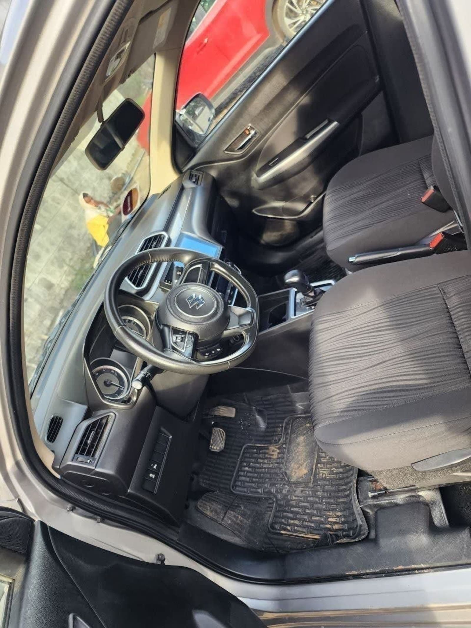 2021 Suzuki Dzire — photo 7