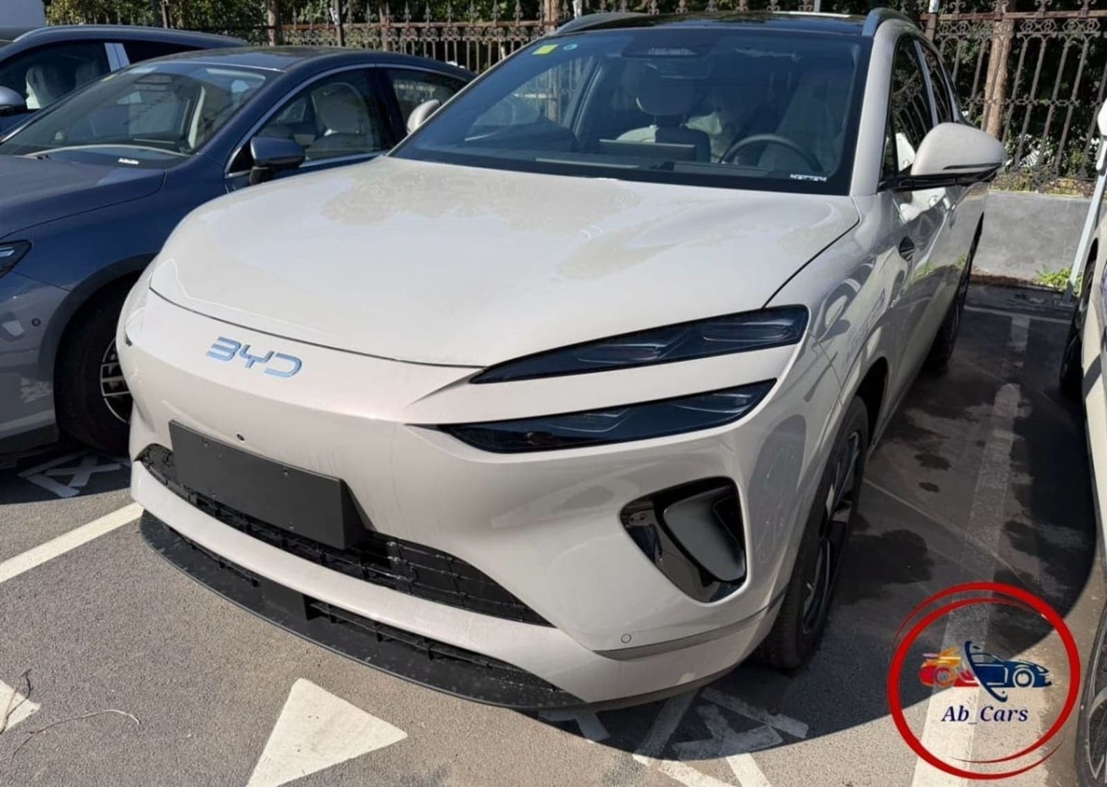 2025 BYD Sealion 06 DM-i Pilot Plus