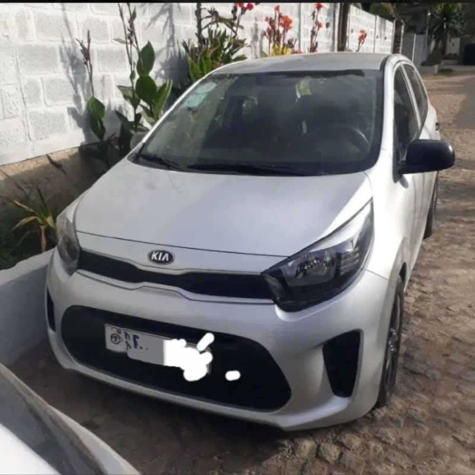 2018 KIA PICANTO