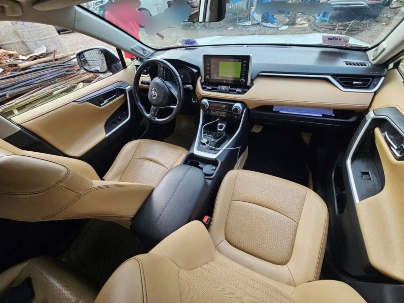 2021 Toyota Rav4 — photo 2