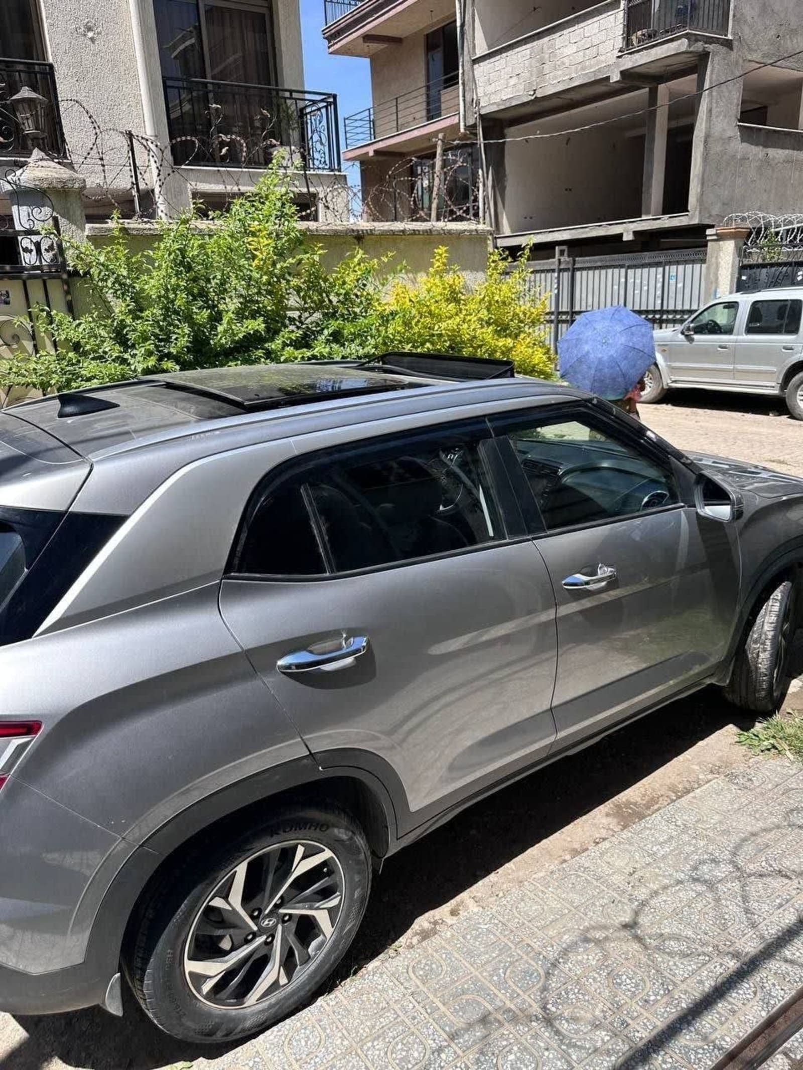 2023 Hyundai Creta — photo 5