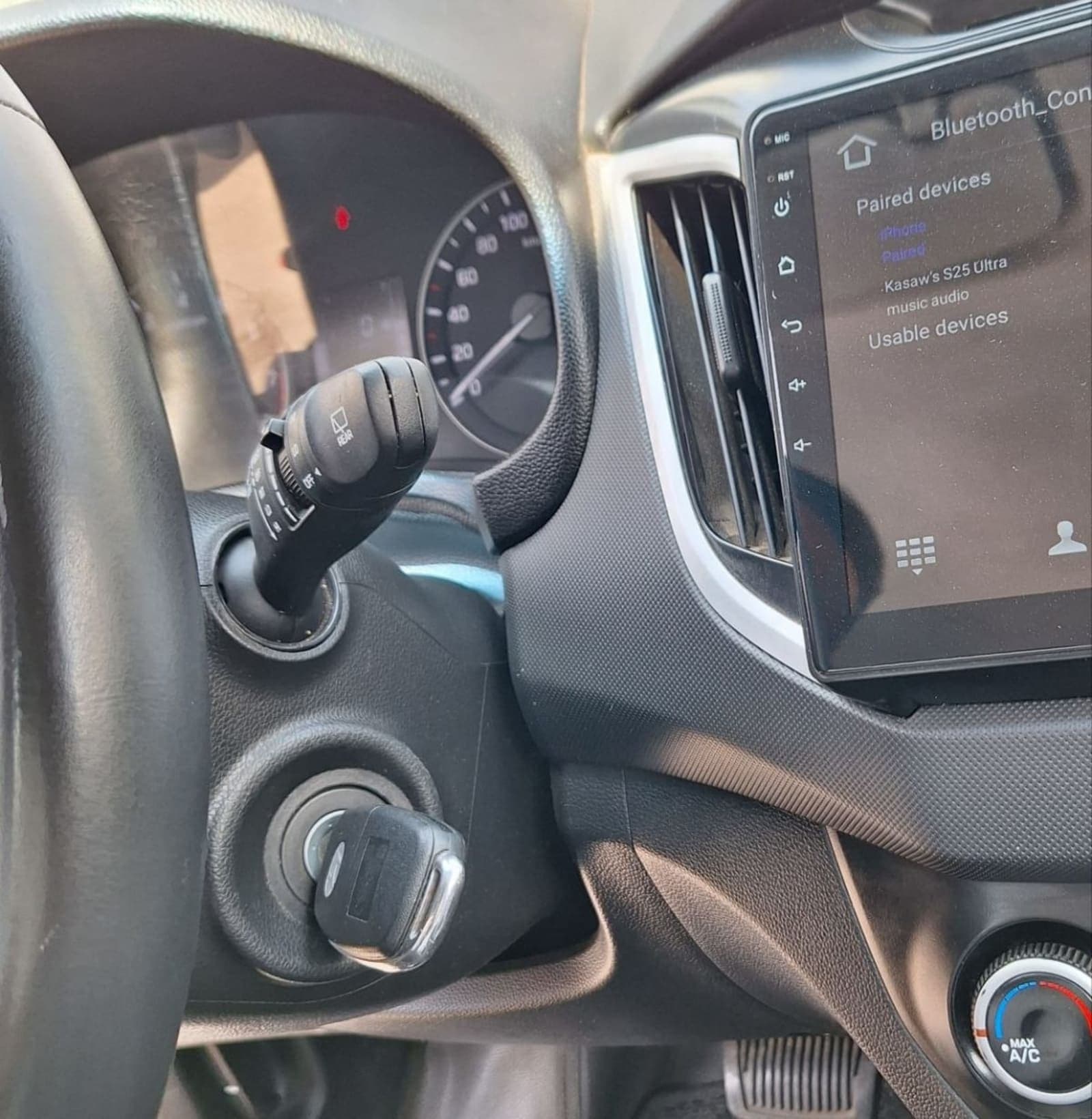 2019 Hyundai Creta — photo 4