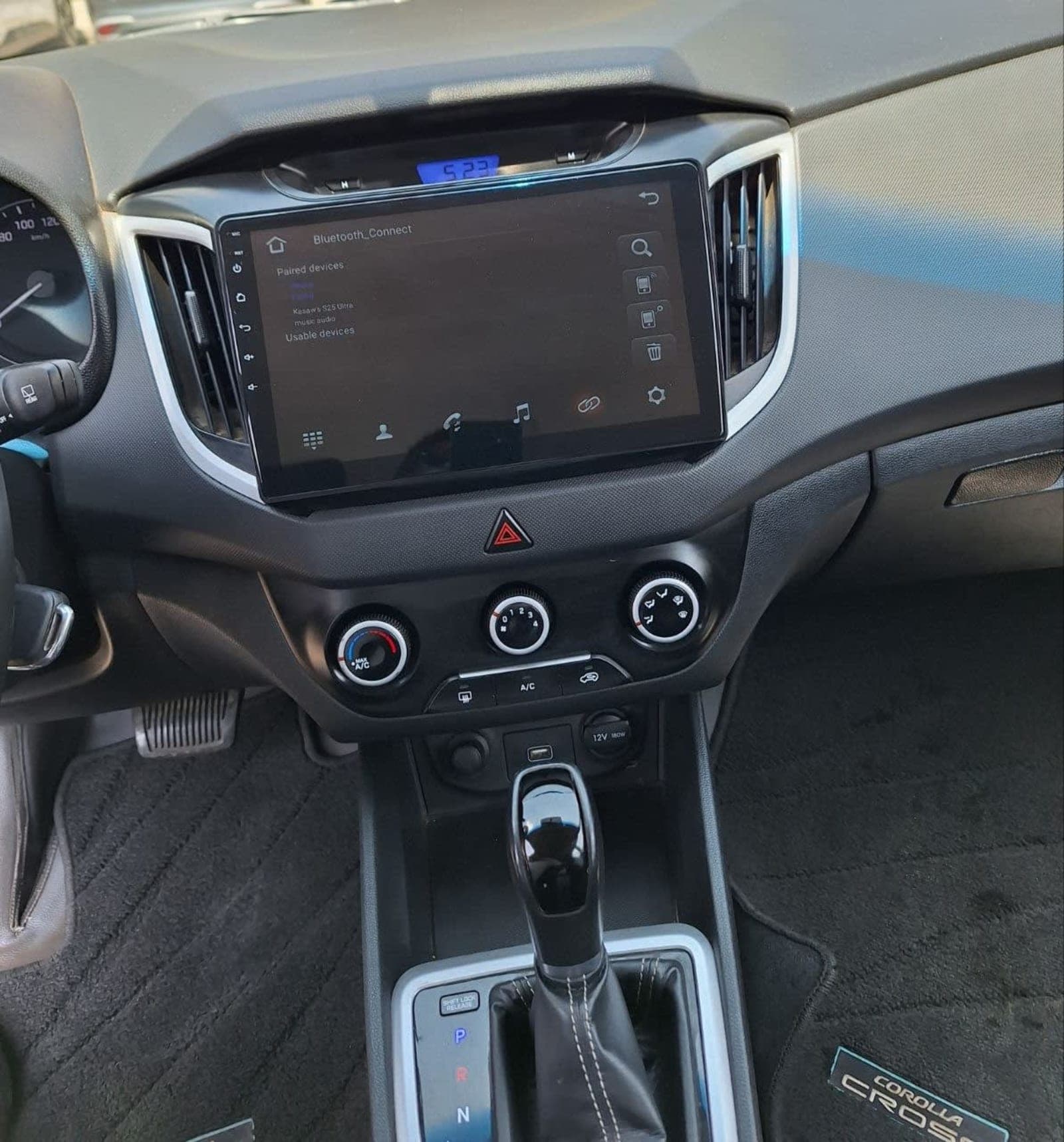 2019 Hyundai Creta — photo 5