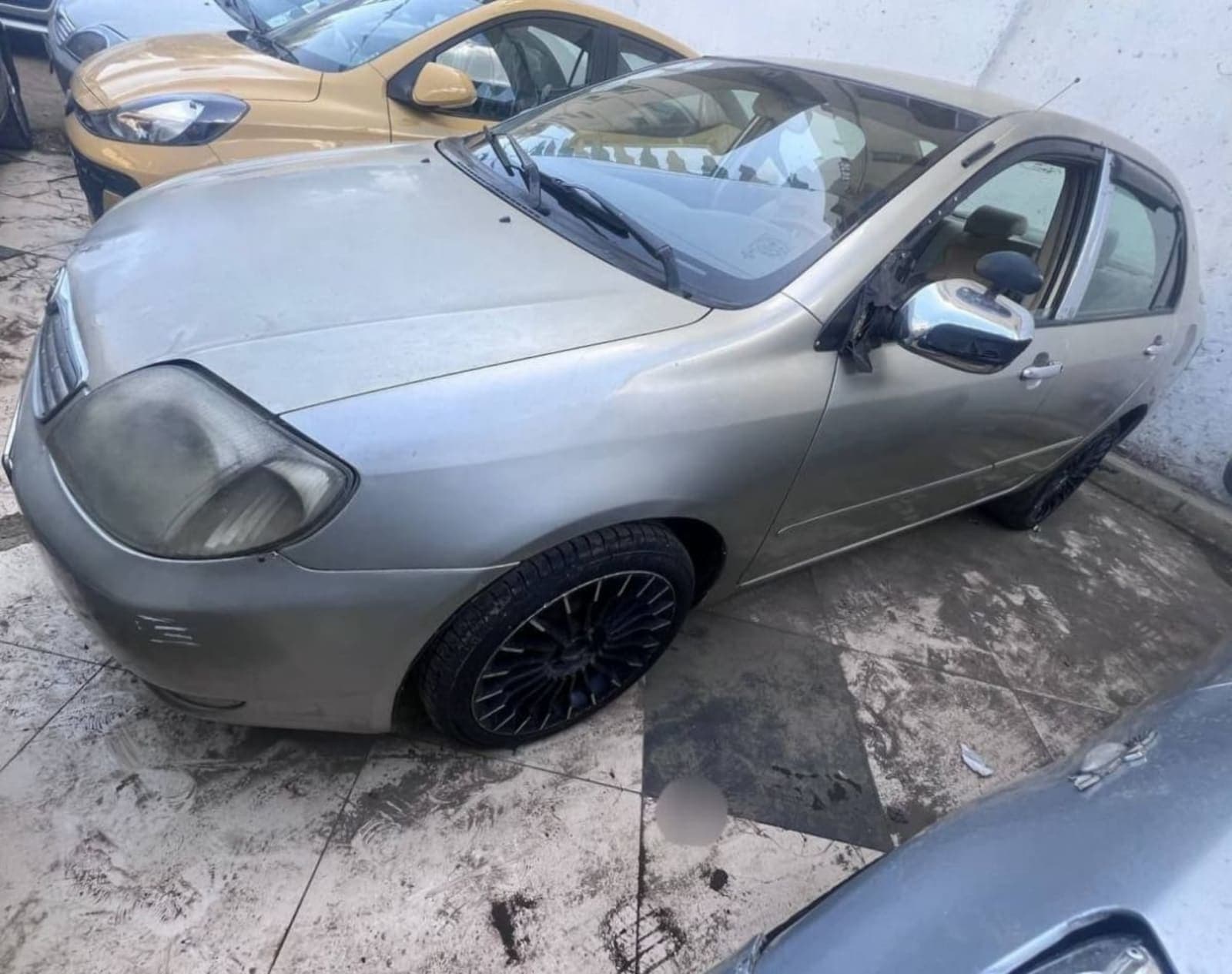 2003 Toyota Corolla โ photo 2