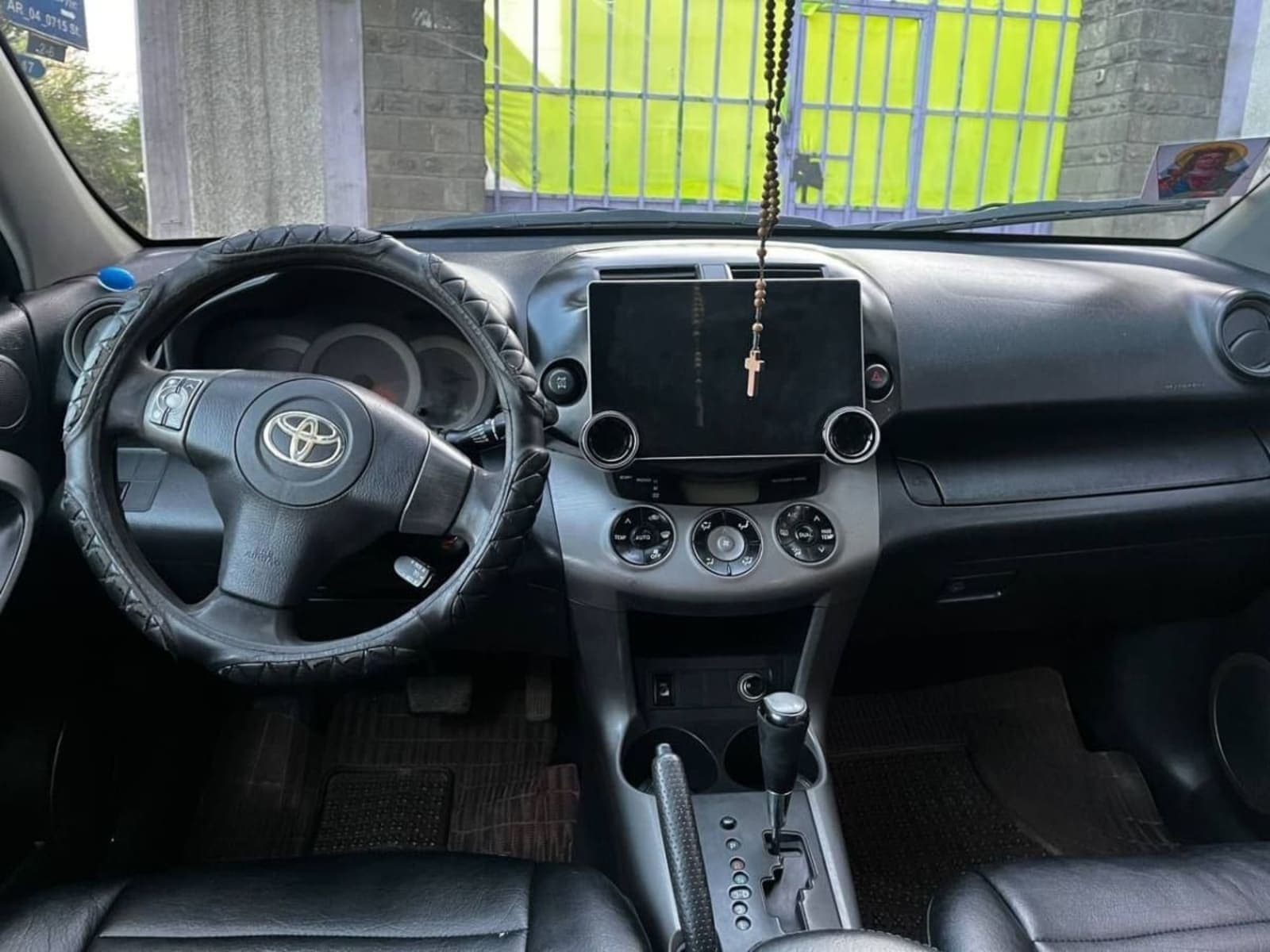 2006 Toyota Rav4 — photo 2