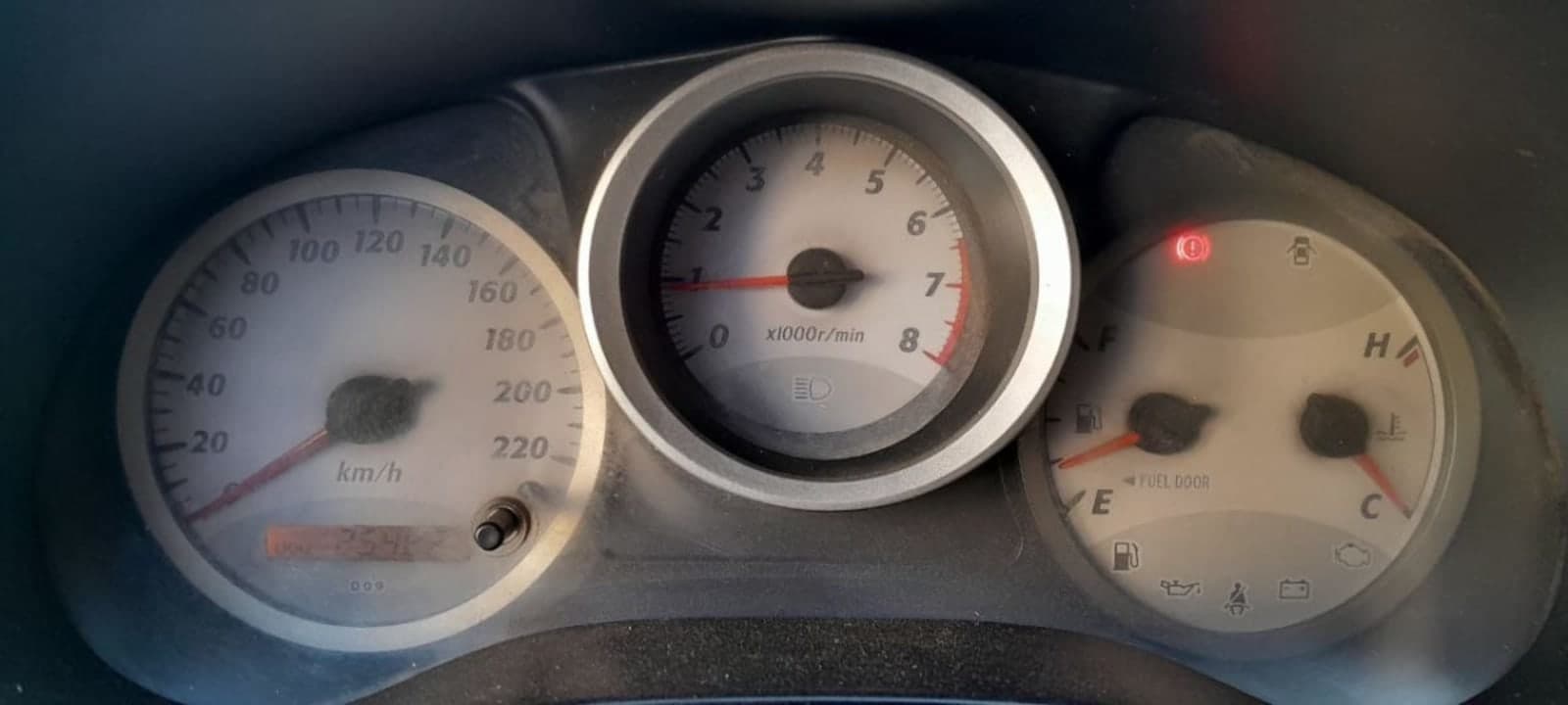 2005 Toyota Rav4 — photo 2