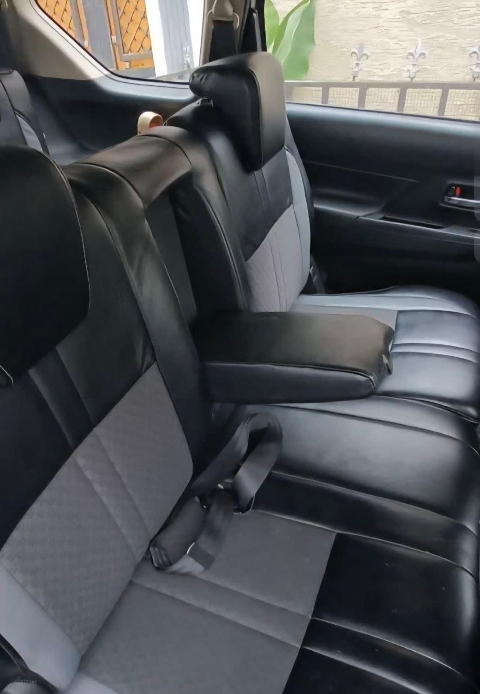 2021 Suzuki Ertiga — photo 4