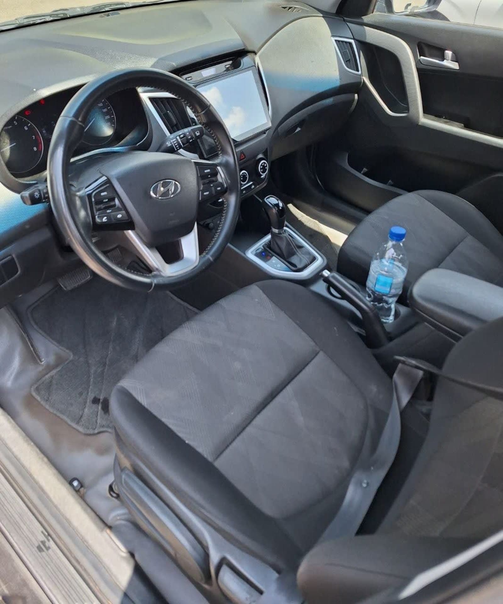 2019 Hyundai Creta — photo 3