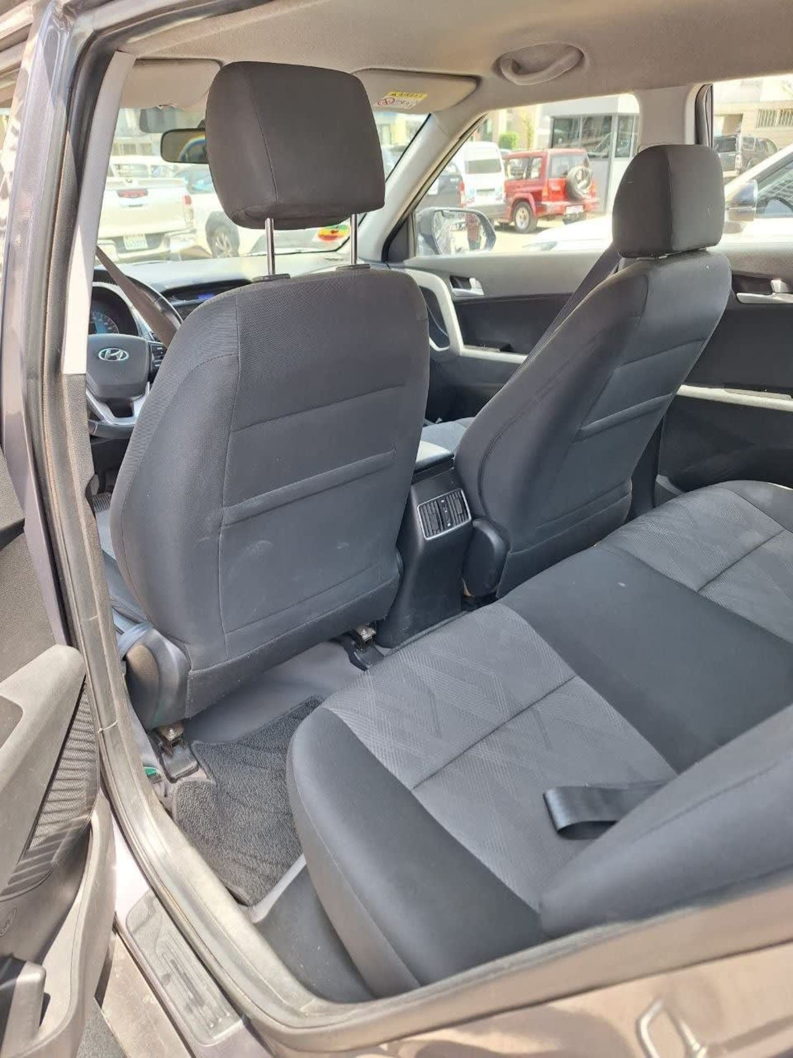 2019 Hyundai Creta — photo 5