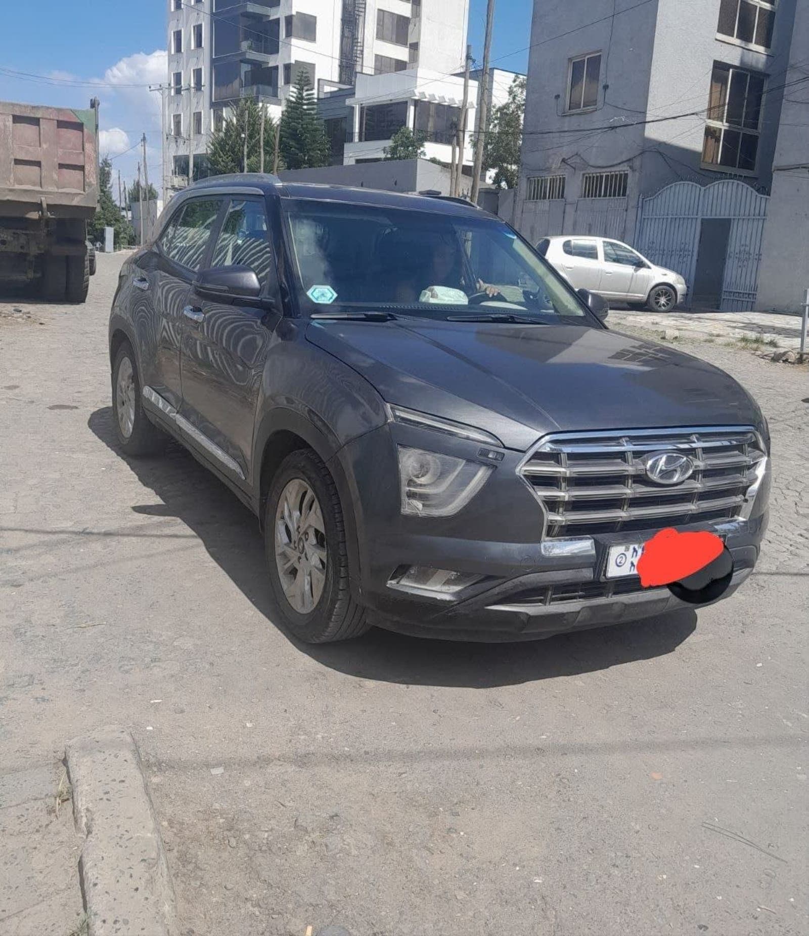 2021 Hyundai Creta — photo 4