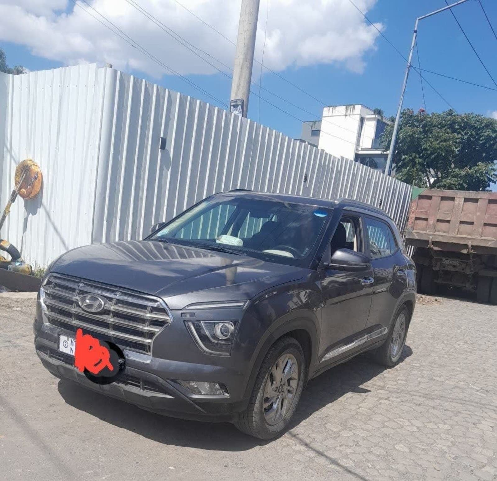 2021 Hyundai Creta — photo 5