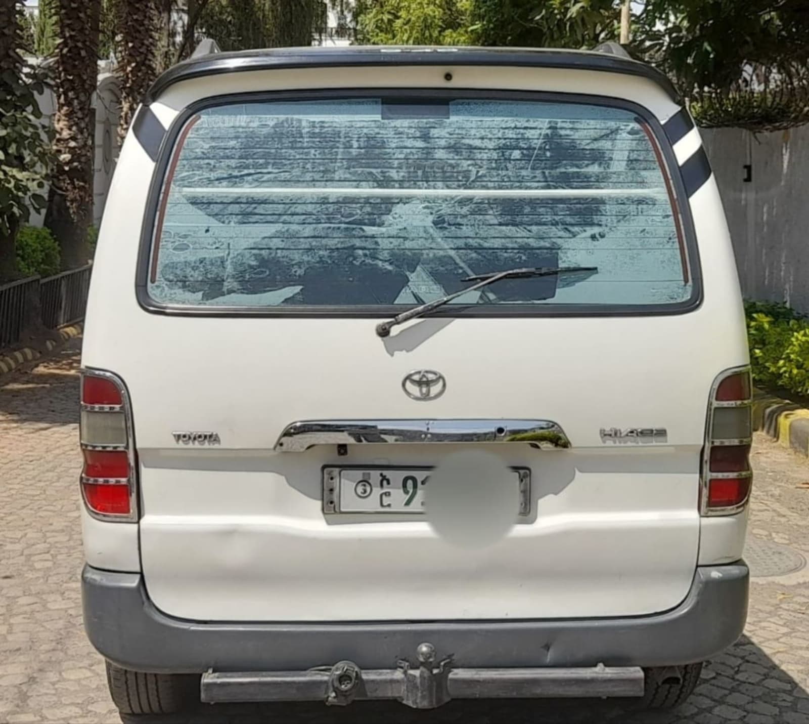 2006 Toyota Dolfin