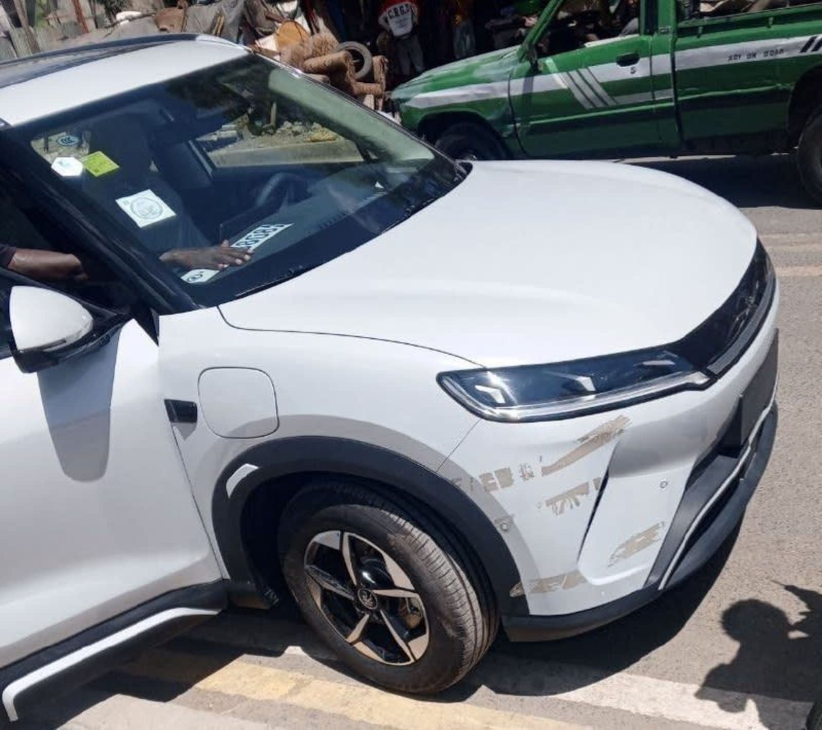 2025 Yuan up — photo 1
