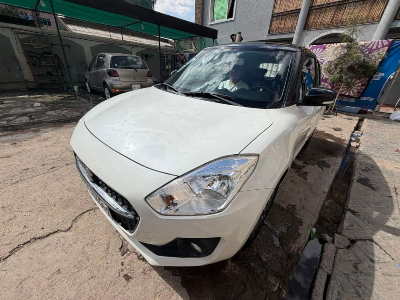 2022 Suzuki Swift — photo 4
