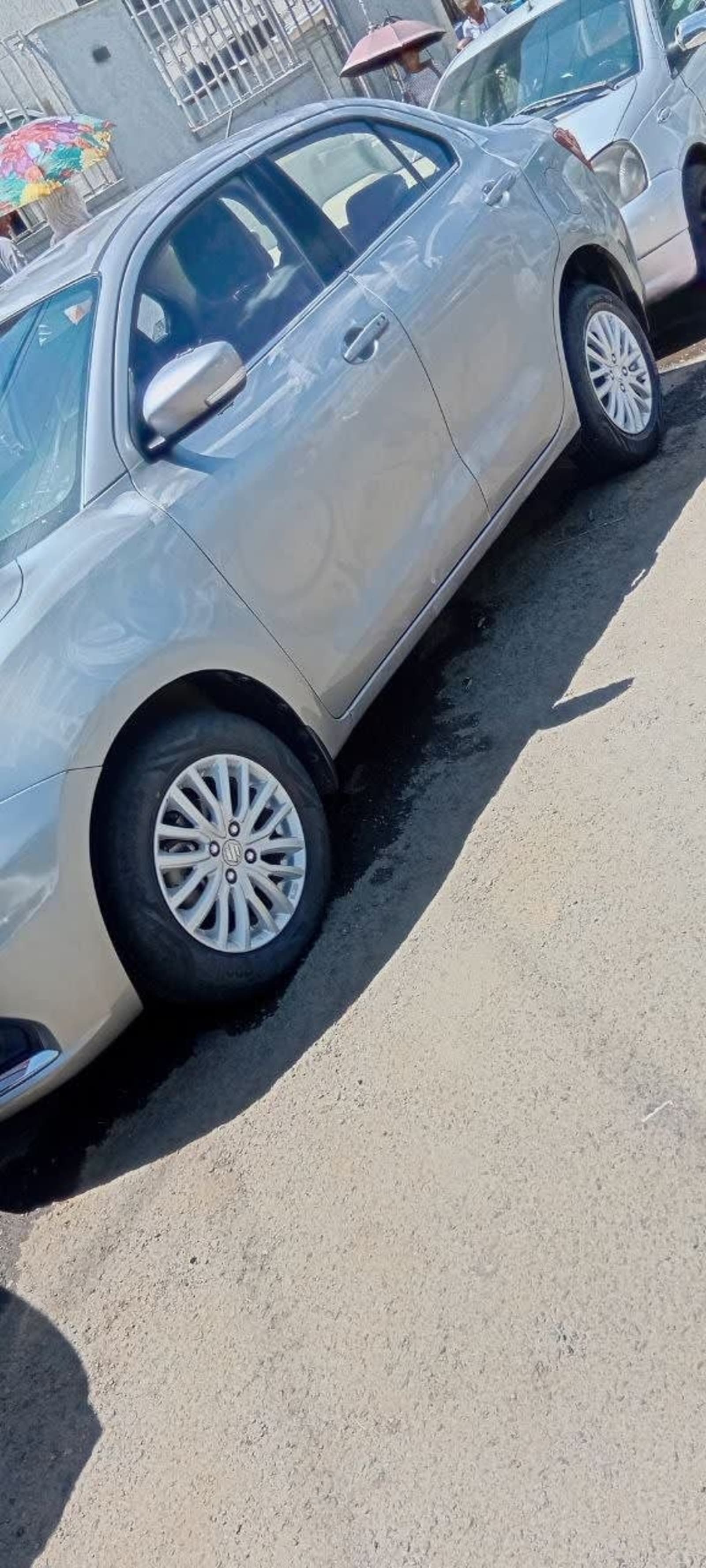 2021 Suzuki Dzire — photo 5