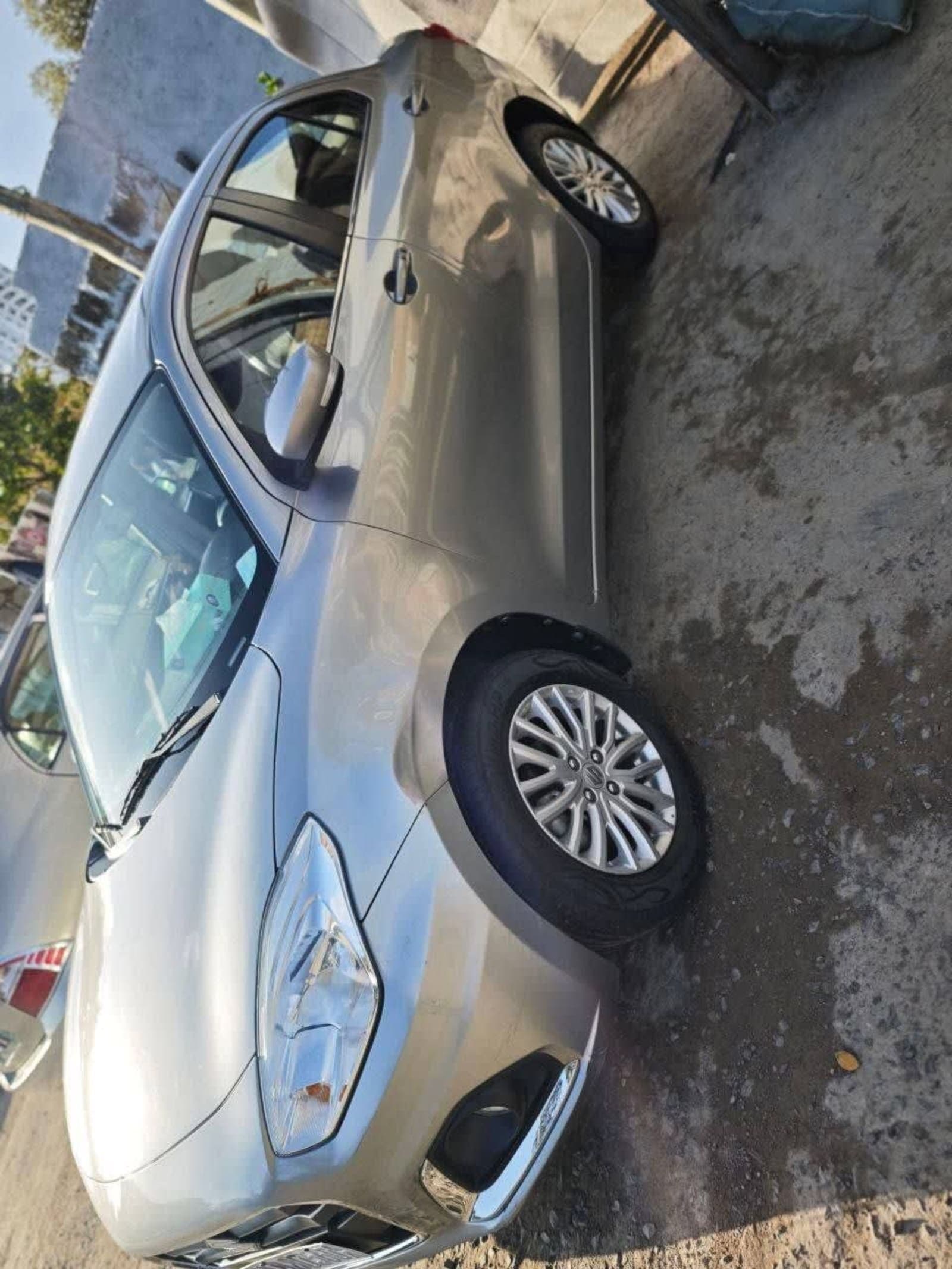 2021 Suzuki Dzire — photo 3