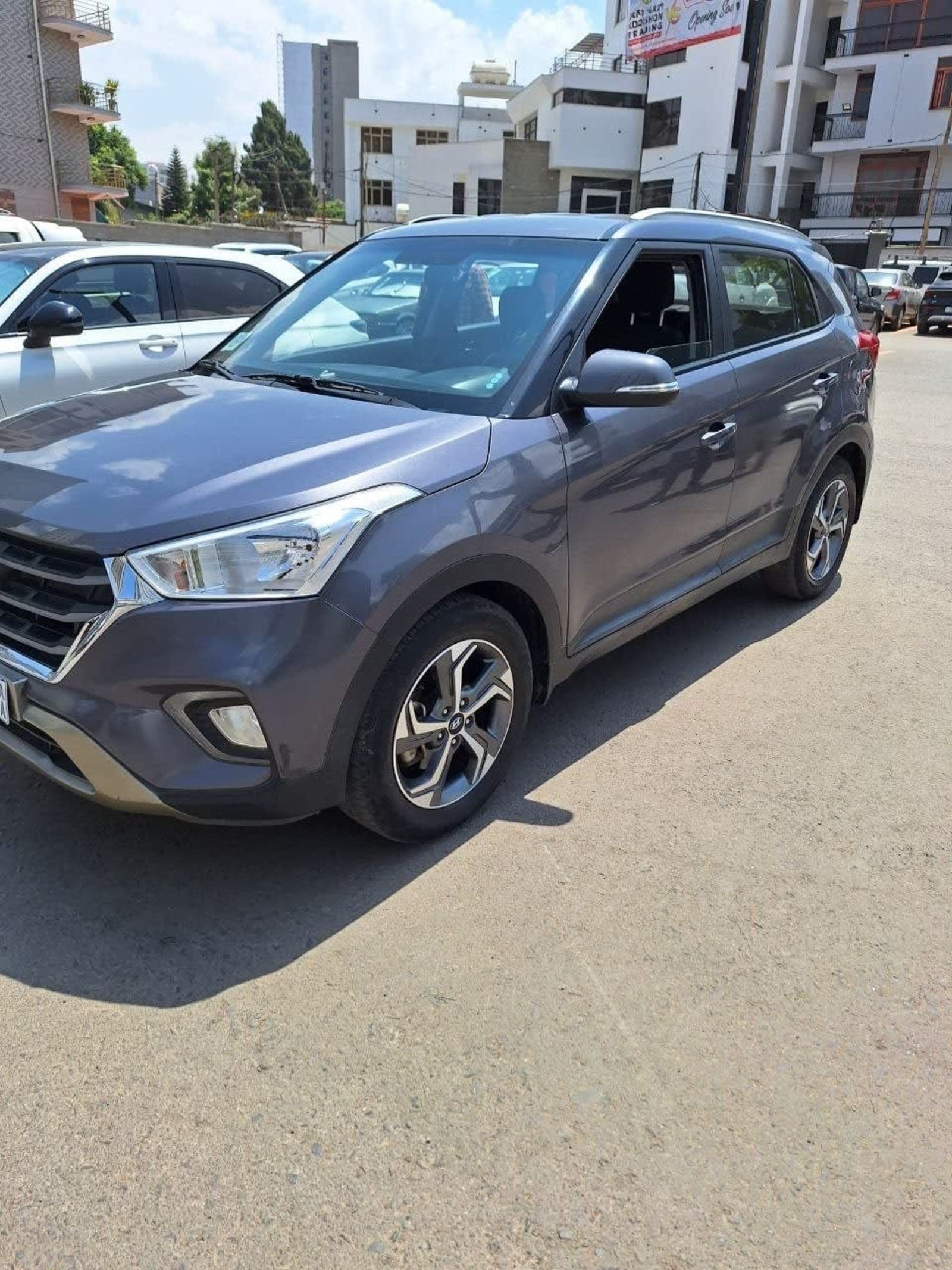 2019 Hyundai Creta — photo 6