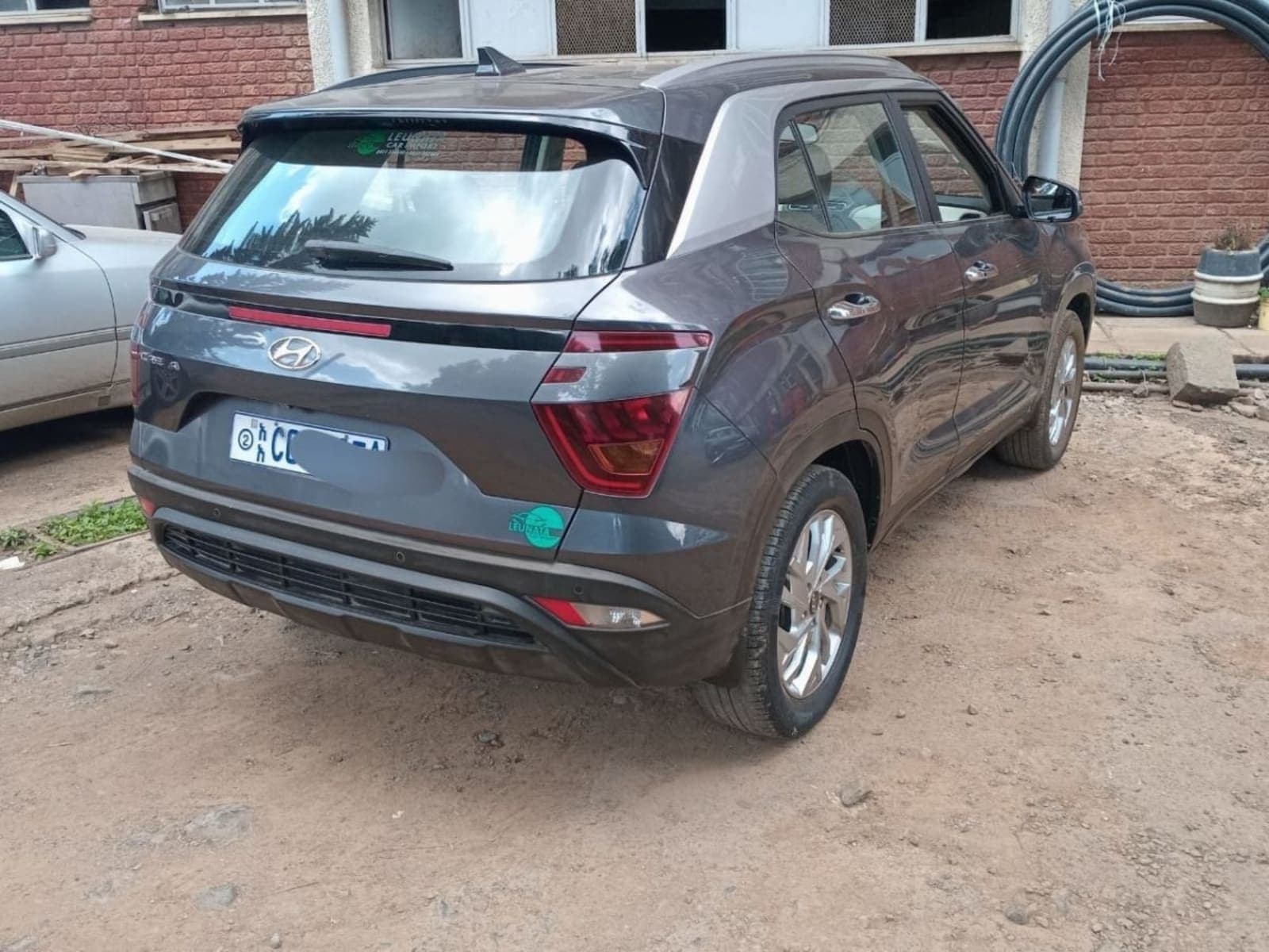 2022 Hyundai Creta — photo 4