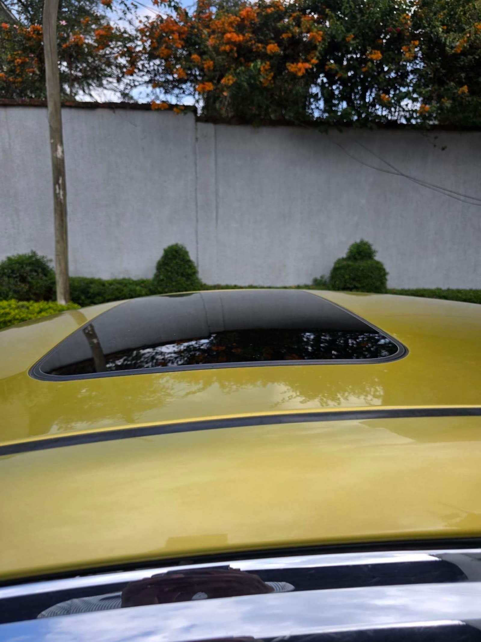 2017 Hyundai Avante — photo 2