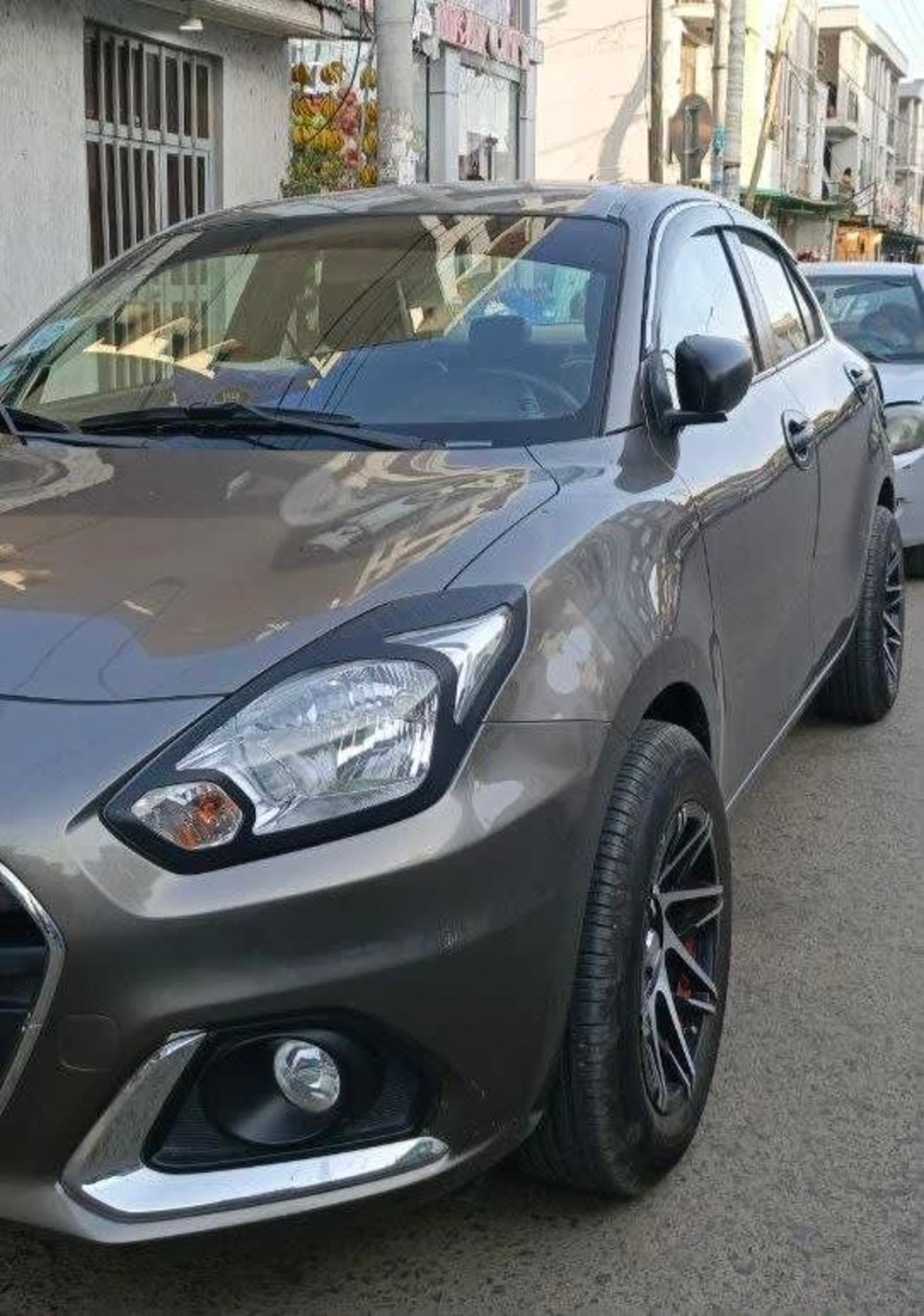 2022 Suzuki Dzire — photo 6