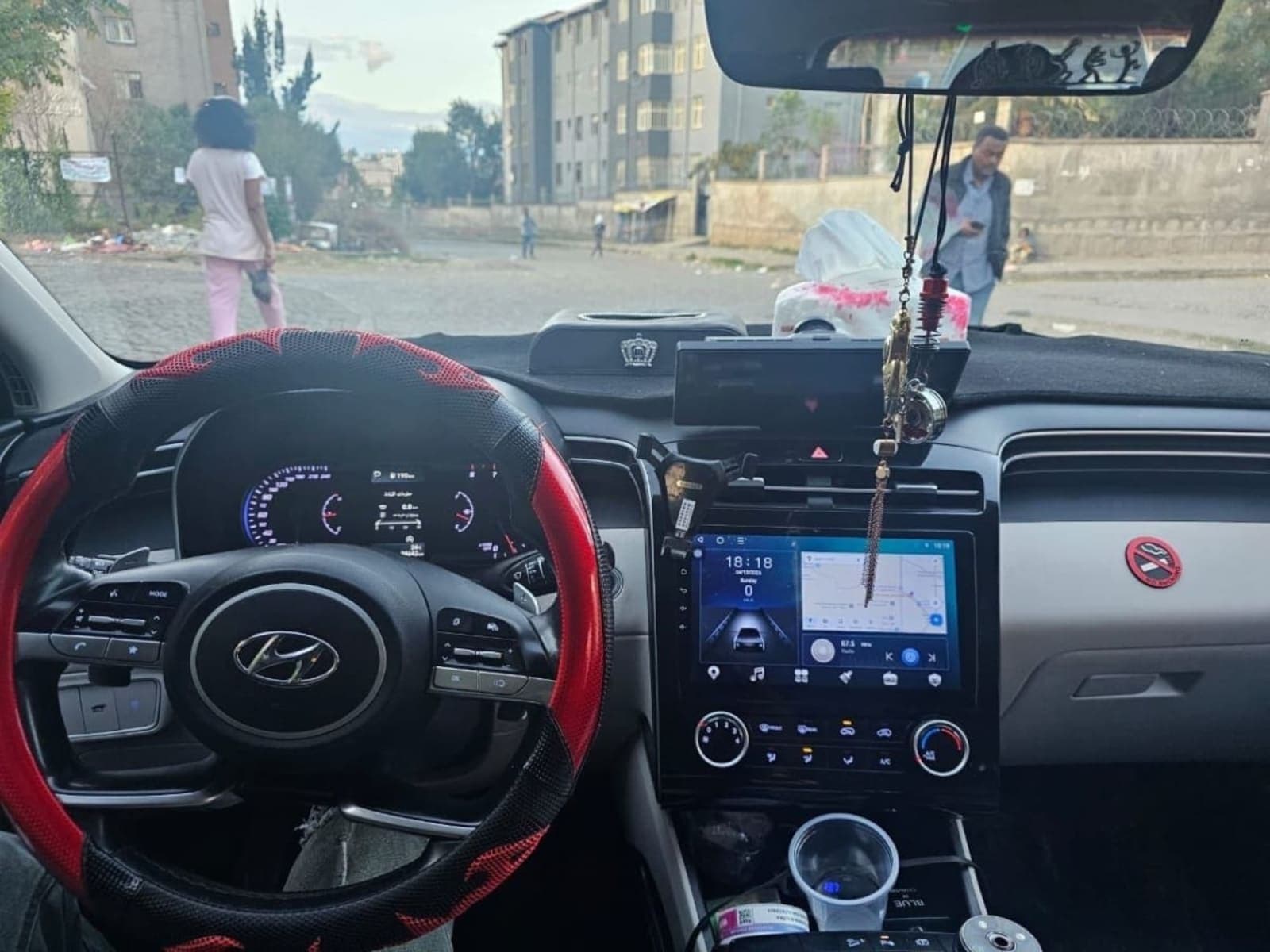 2022 Hyundai Tucson — photo 2