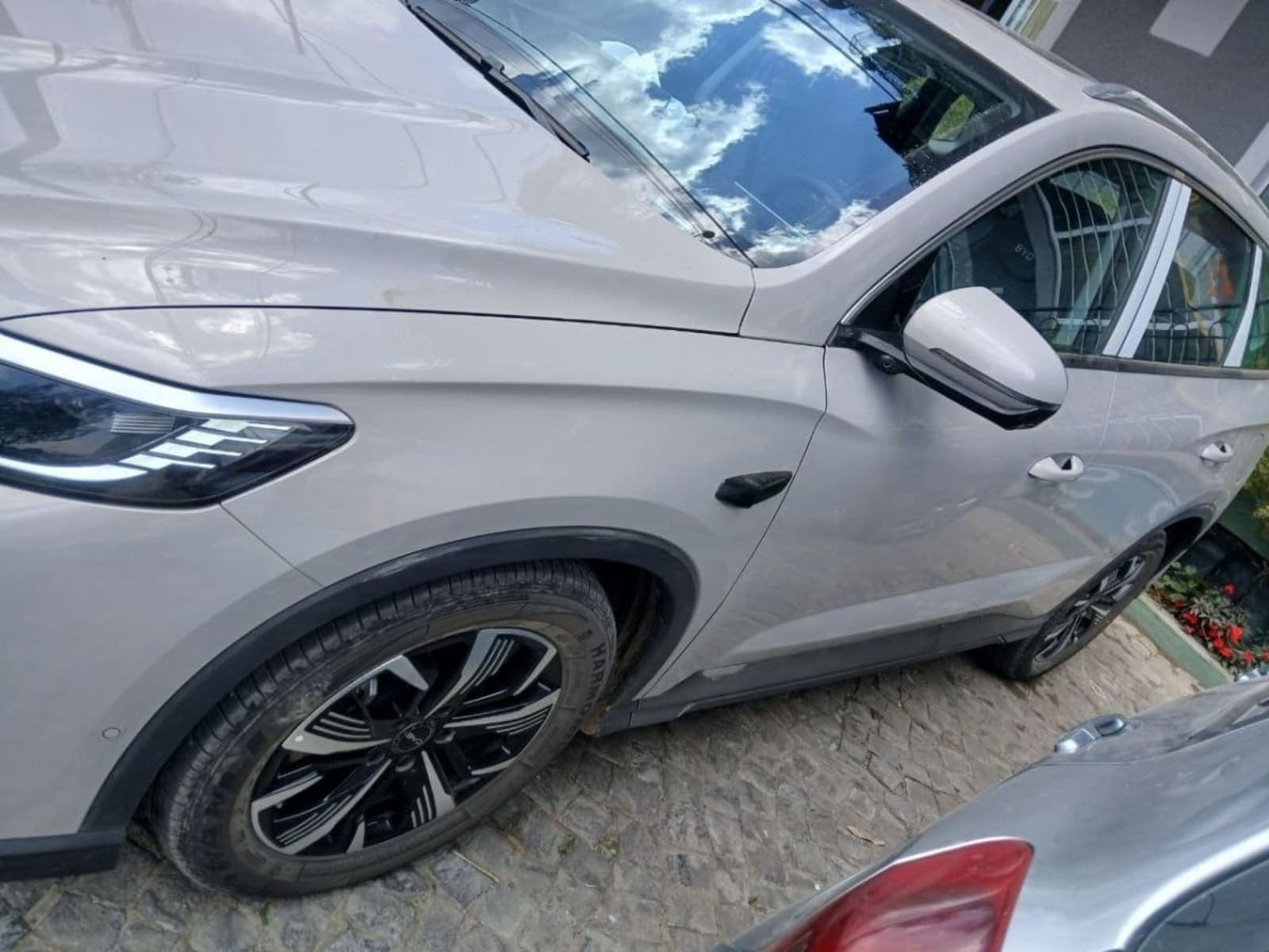 2025 BYD Sealion 05 DM-i — photo 7