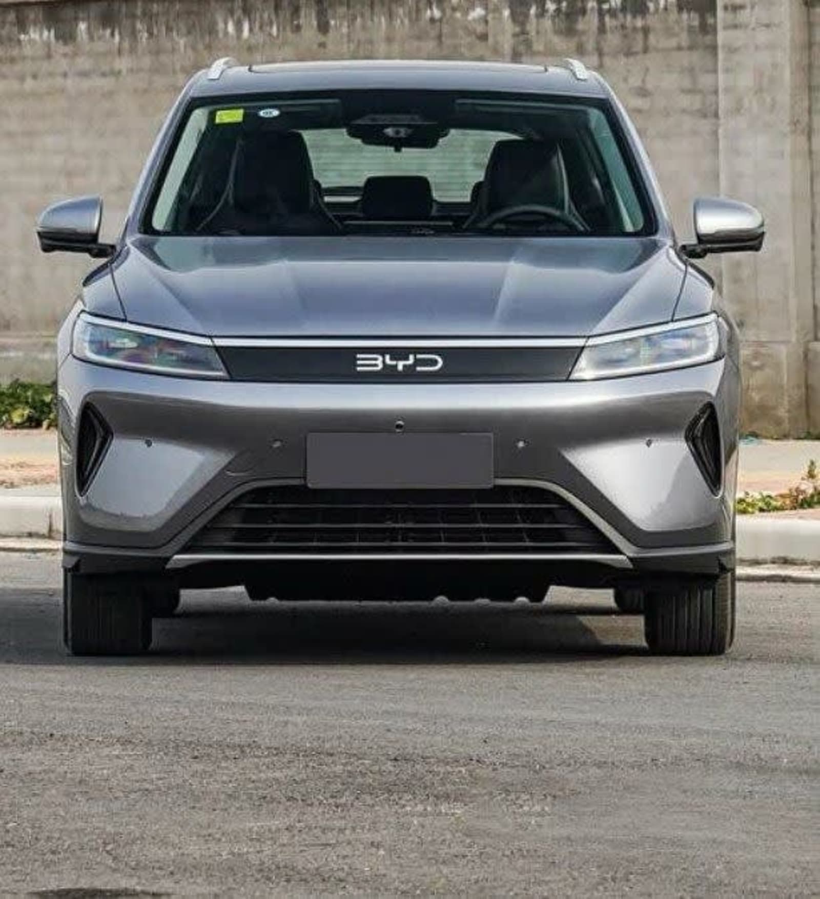 2025 BYD Sealion 05 DM-i — photo 5