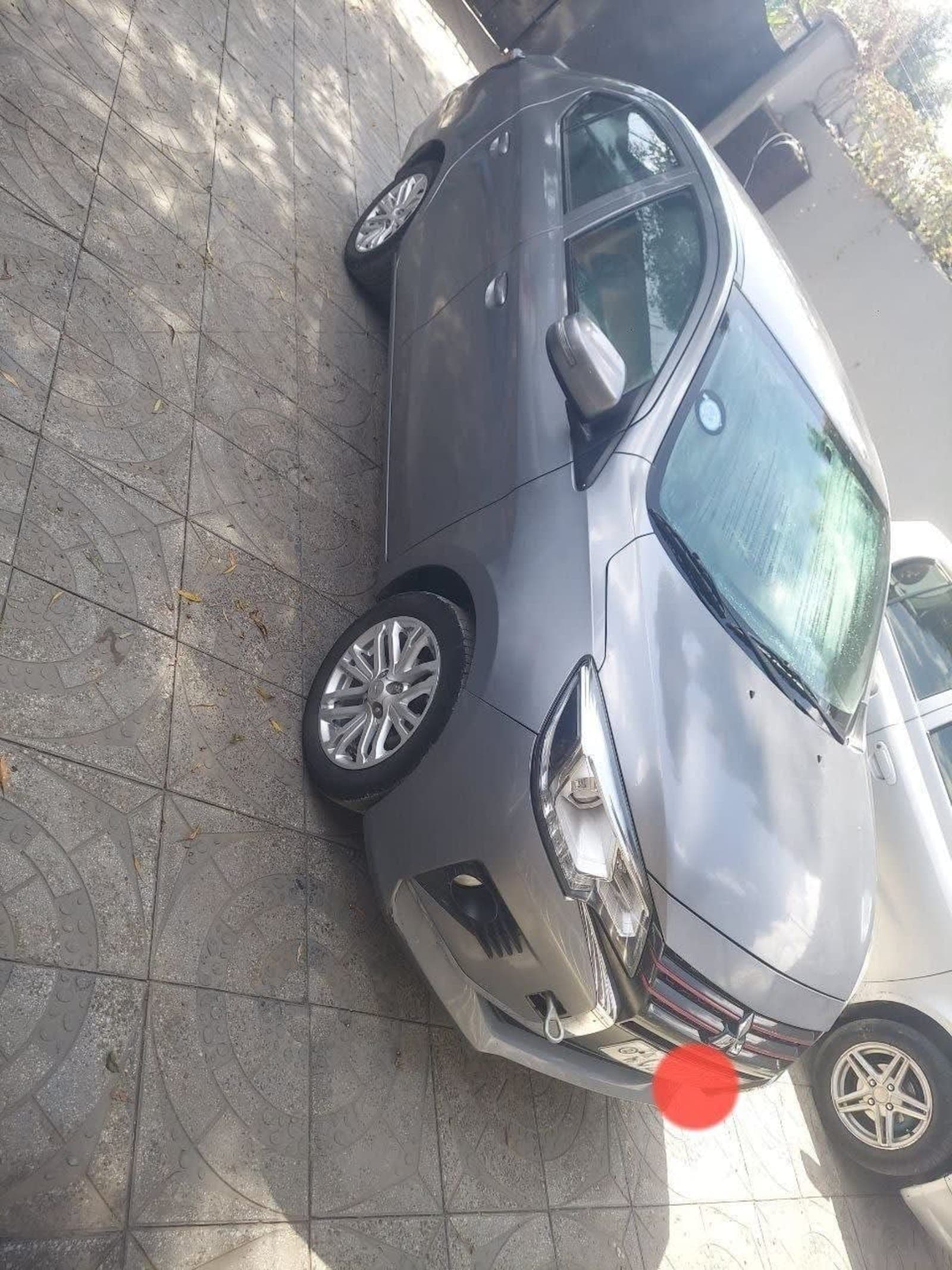 2022 Mitsubishi Attrage