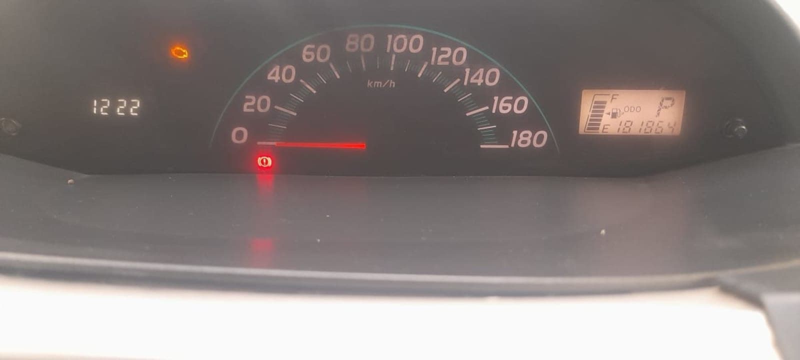2007 Toyota Yaris Compact — photo 3