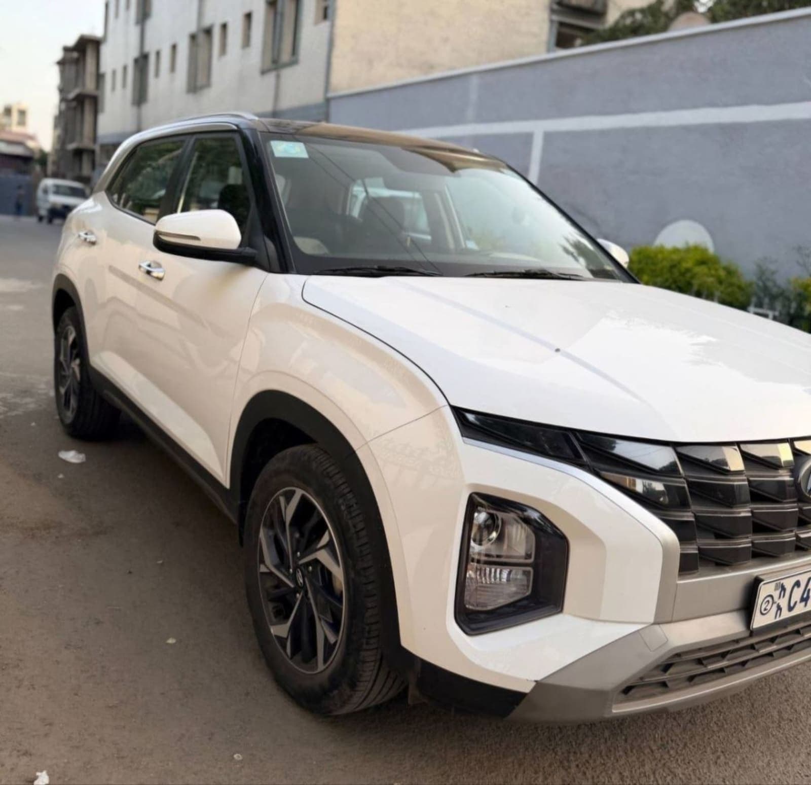 2022 HYUNDAI CRETA