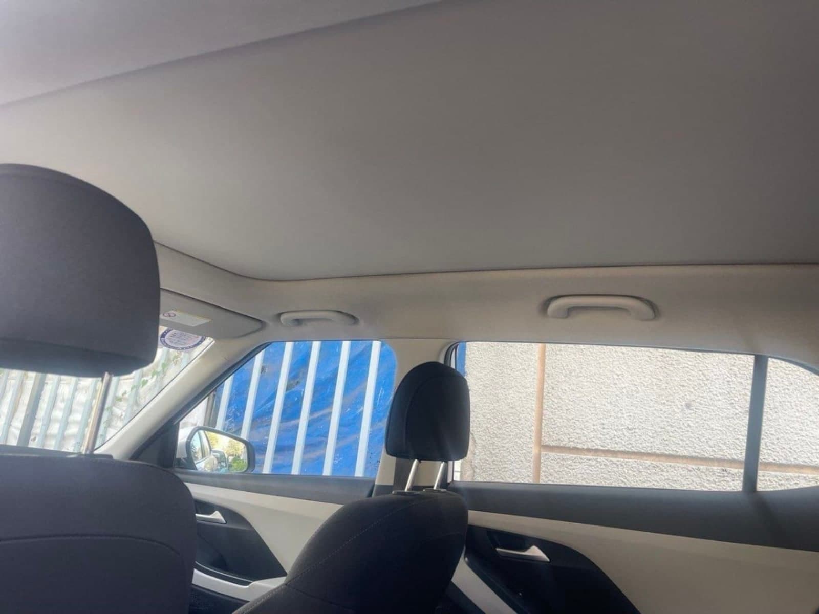 2022 HYUNDAI CRETA — photo 2