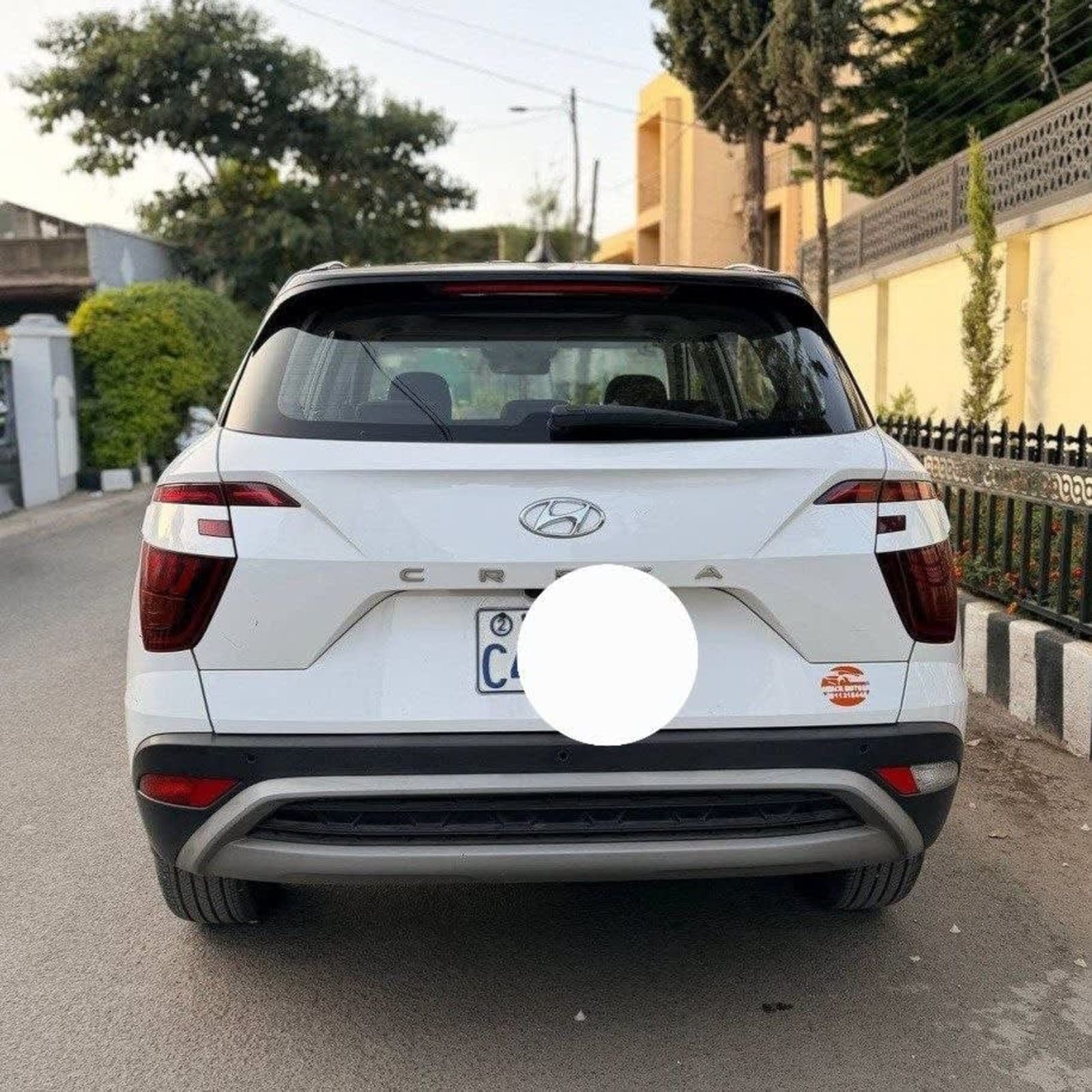 2022 HYUNDAI CRETA — photo 7